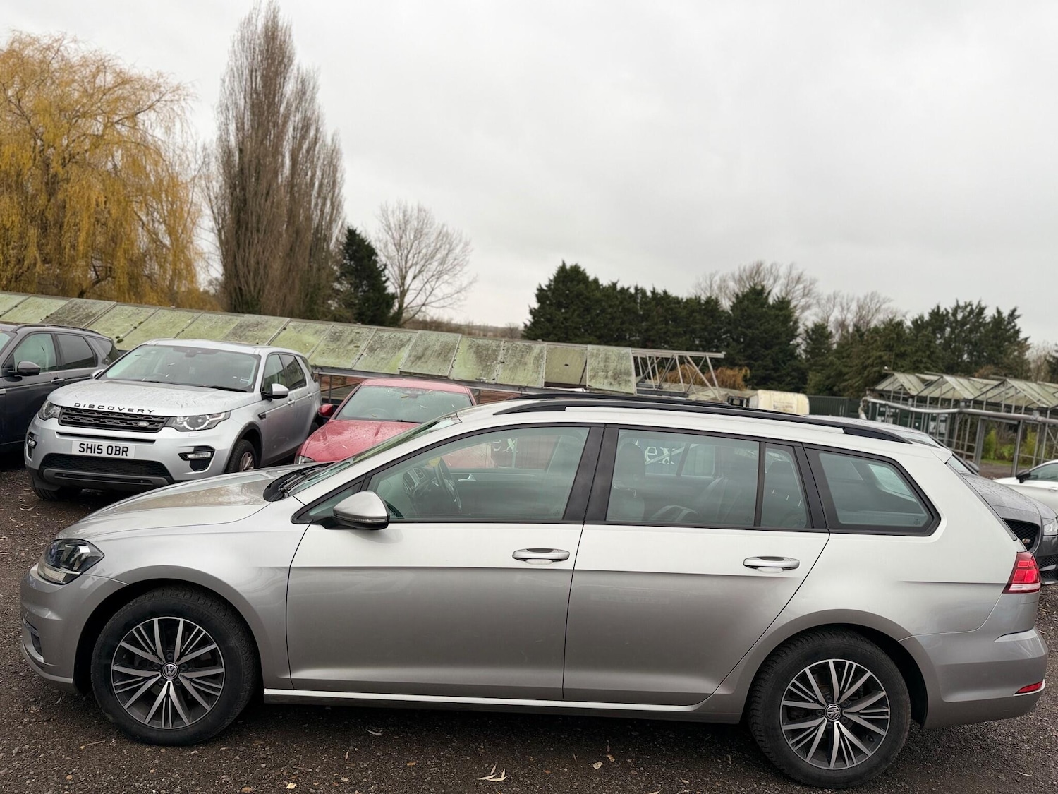 Used Volkswagen Golf 2017 for sale - 76926935: Photo 22