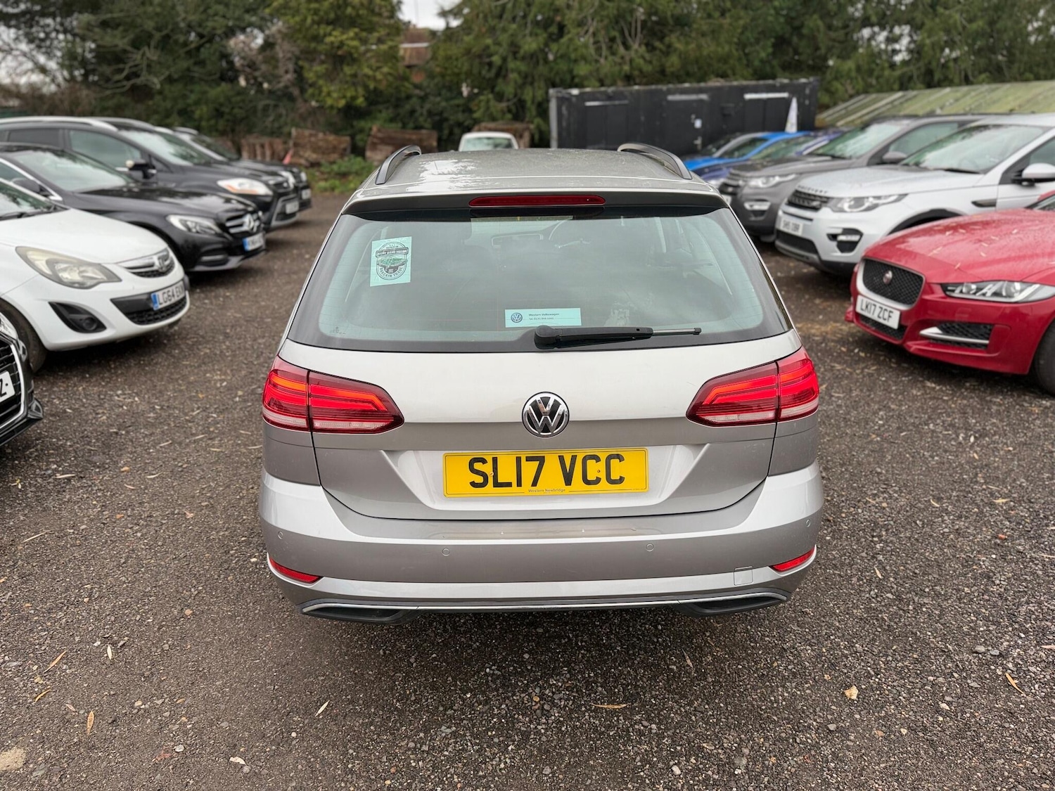 Used Volkswagen Golf 2017 for sale - 76926935: Photo 24