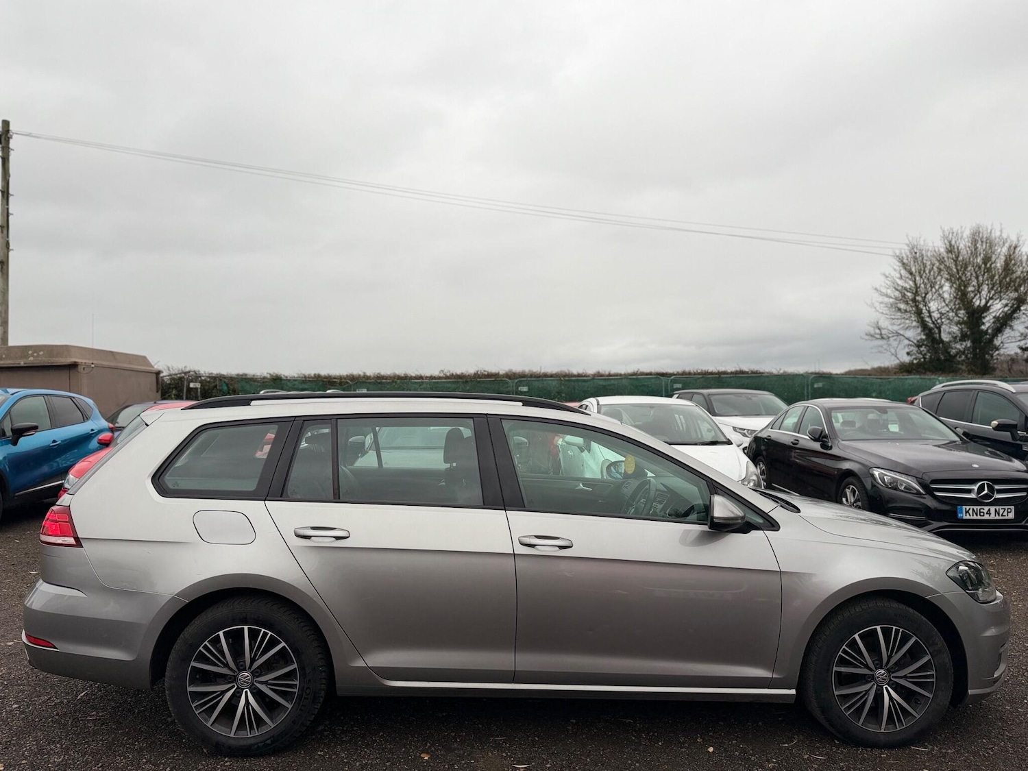 Used Volkswagen Golf 2017 for sale - 76926935: Photo 26