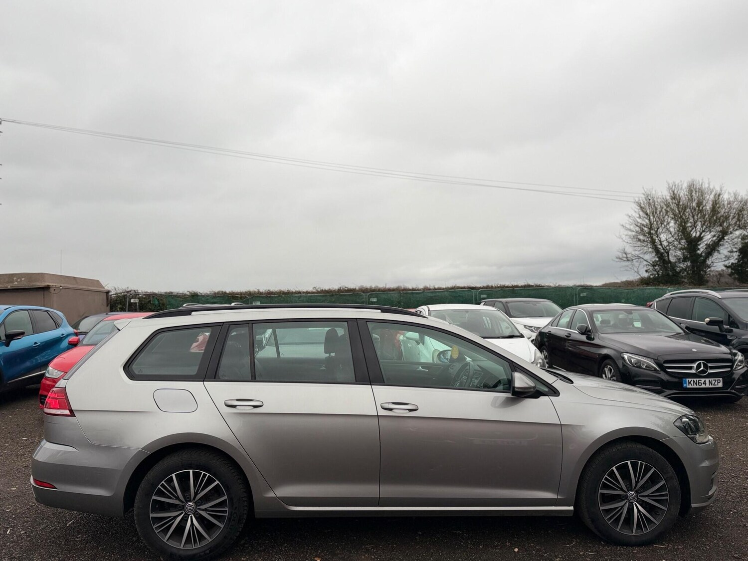 Used Volkswagen Golf 2017 for sale - 76926935: Photo 27