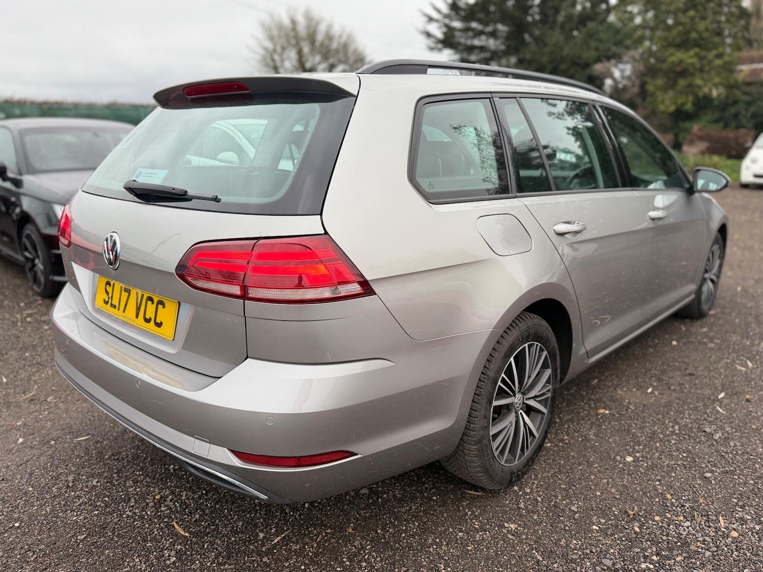 Used Volkswagen Golf 2017 for sale - 76926935: Photo 28