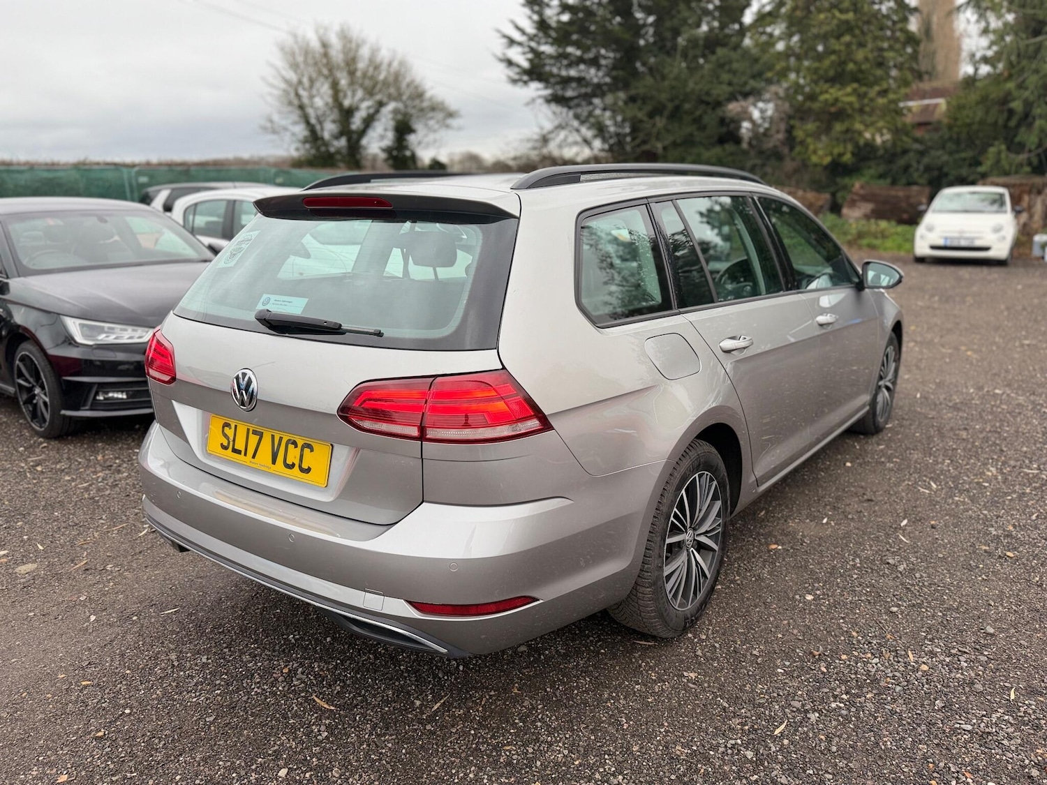 Used Volkswagen Golf 2017 for sale - 76926935: Photo 29