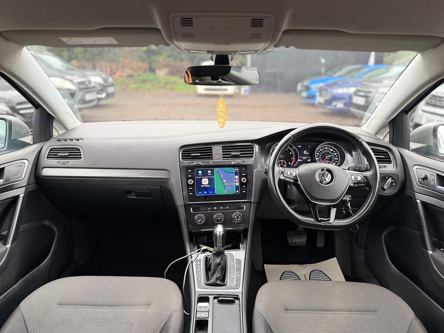 Used Volkswagen Golf 2017 for sale - 76926935: Photo 32