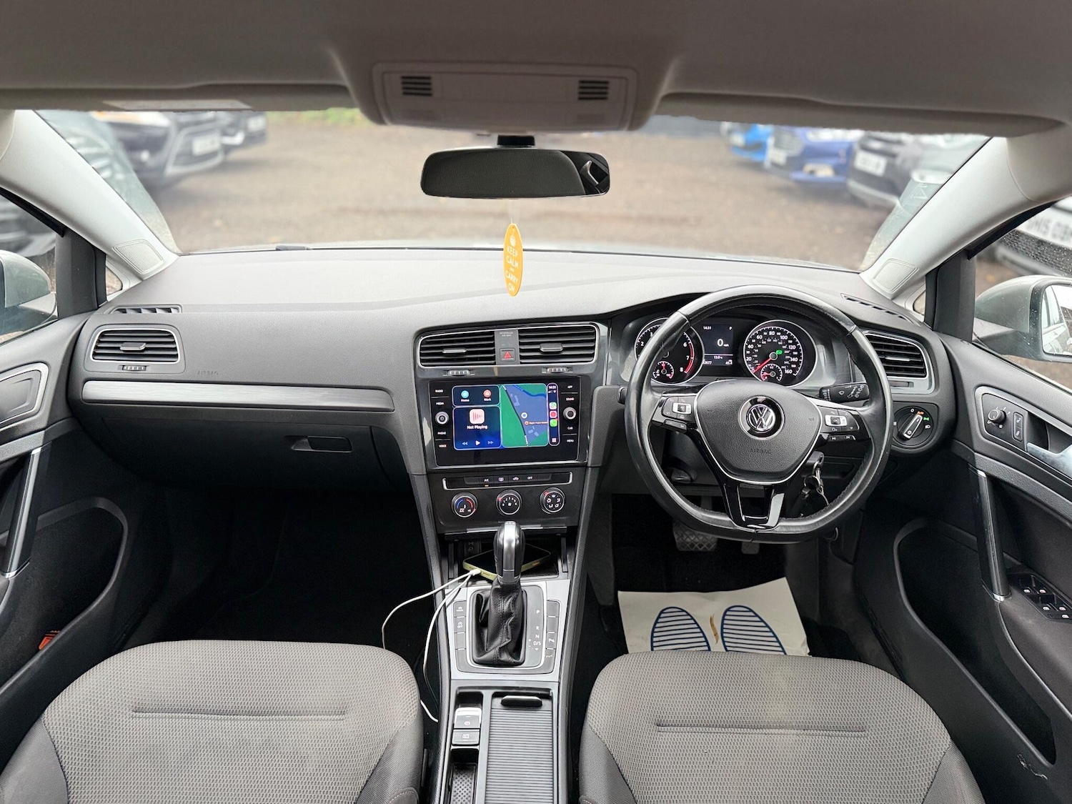 Used Volkswagen Golf 2017 for sale - 76926935: Photo 37