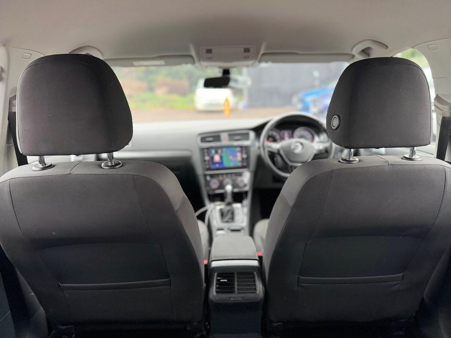 Used Volkswagen Golf 2017 for sale - 76926935: Photo 39