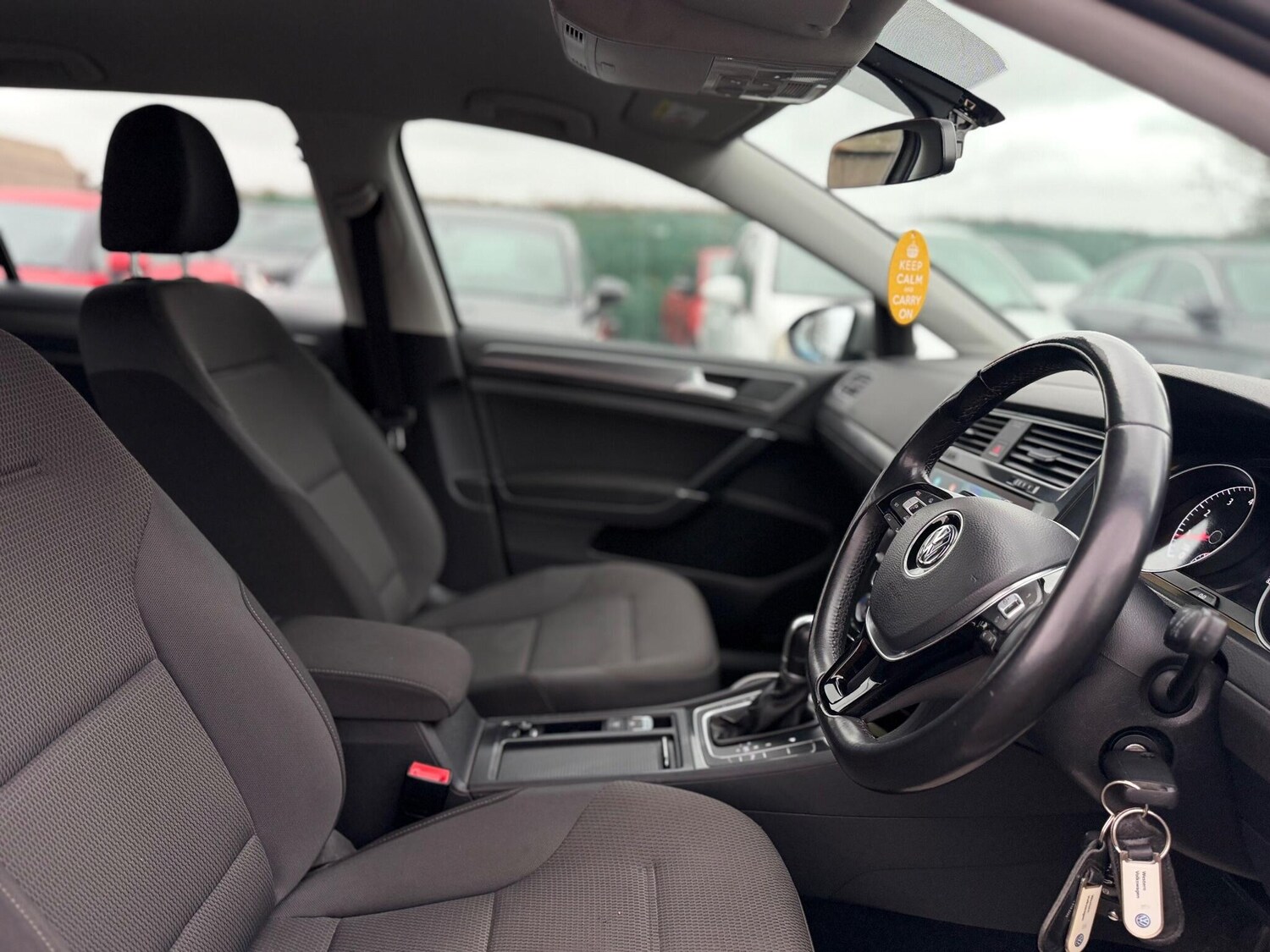 Used Volkswagen Golf 2017 for sale - 76926935: Photo 43