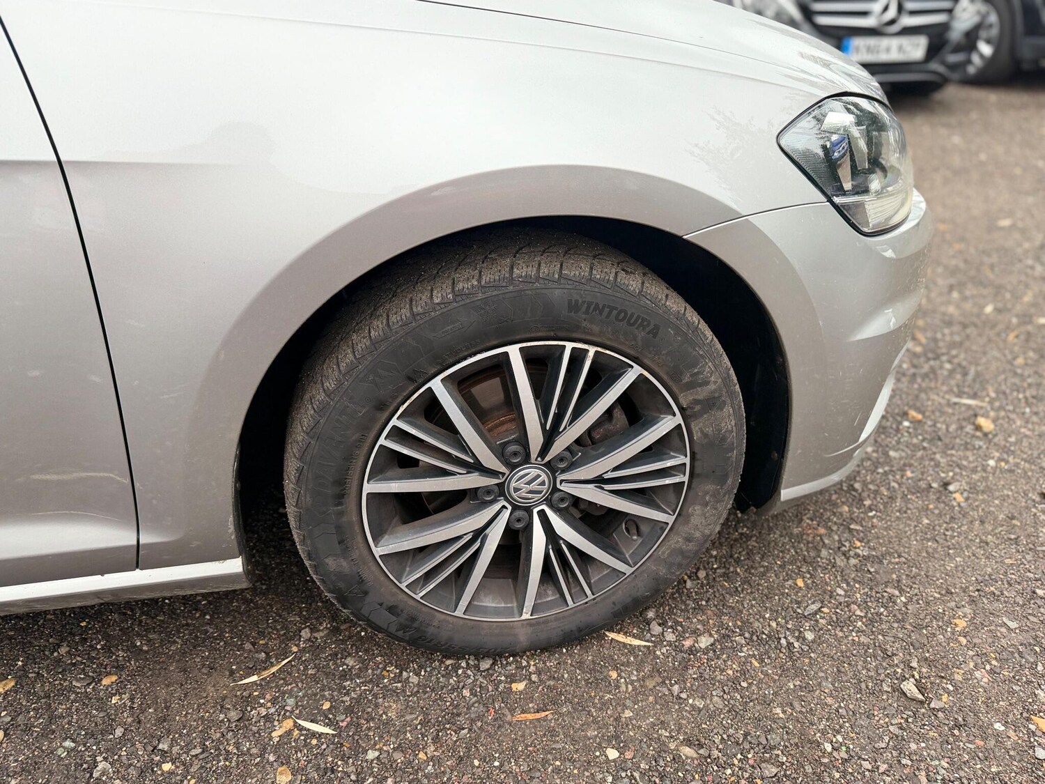 Used Volkswagen Golf 2017 for sale - 76926935: Photo 54