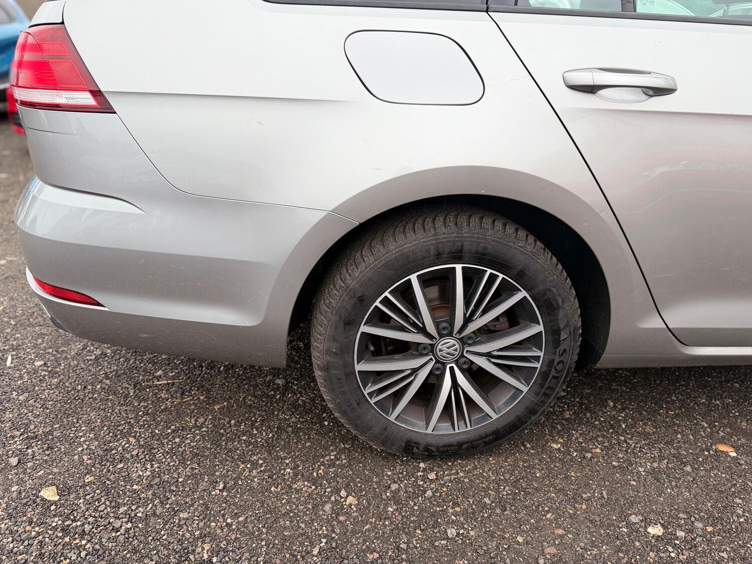 Used Volkswagen Golf 2017 for sale - 76926935: Photo 55