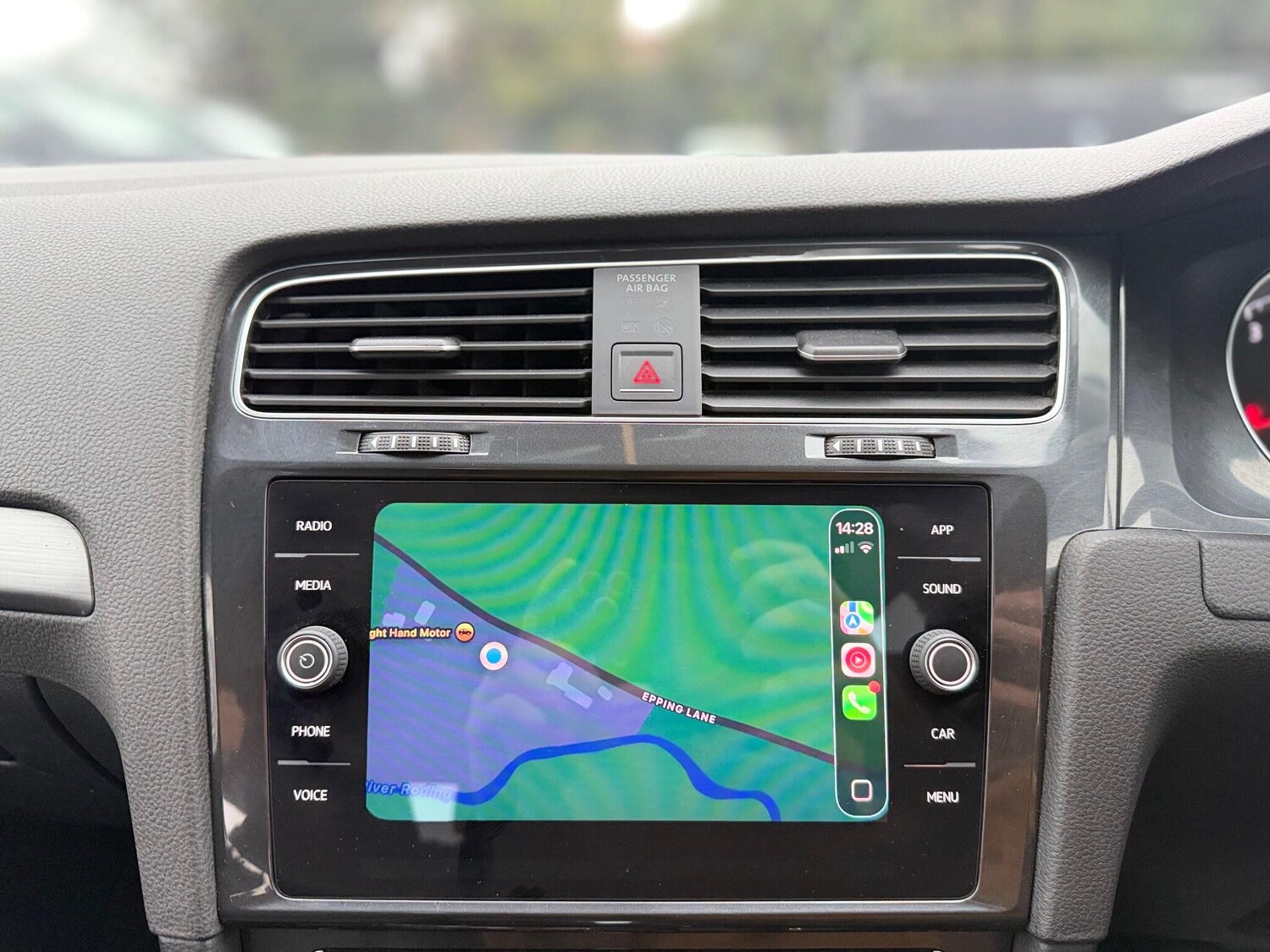 Used Volkswagen Golf 2017 for sale - 76926935: Photo 62