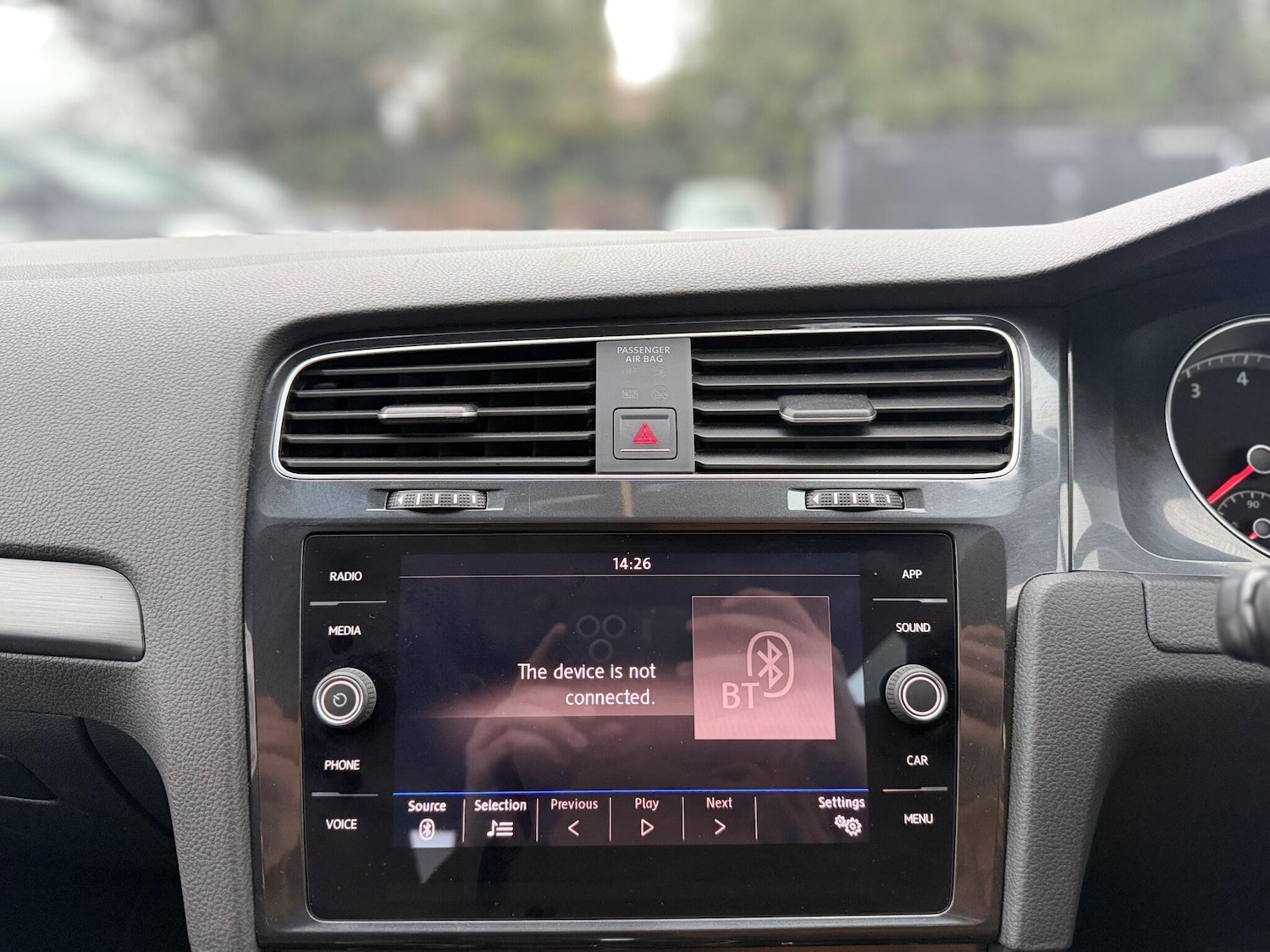 Used Volkswagen Golf 2017 for sale - 76926935: Photo 63