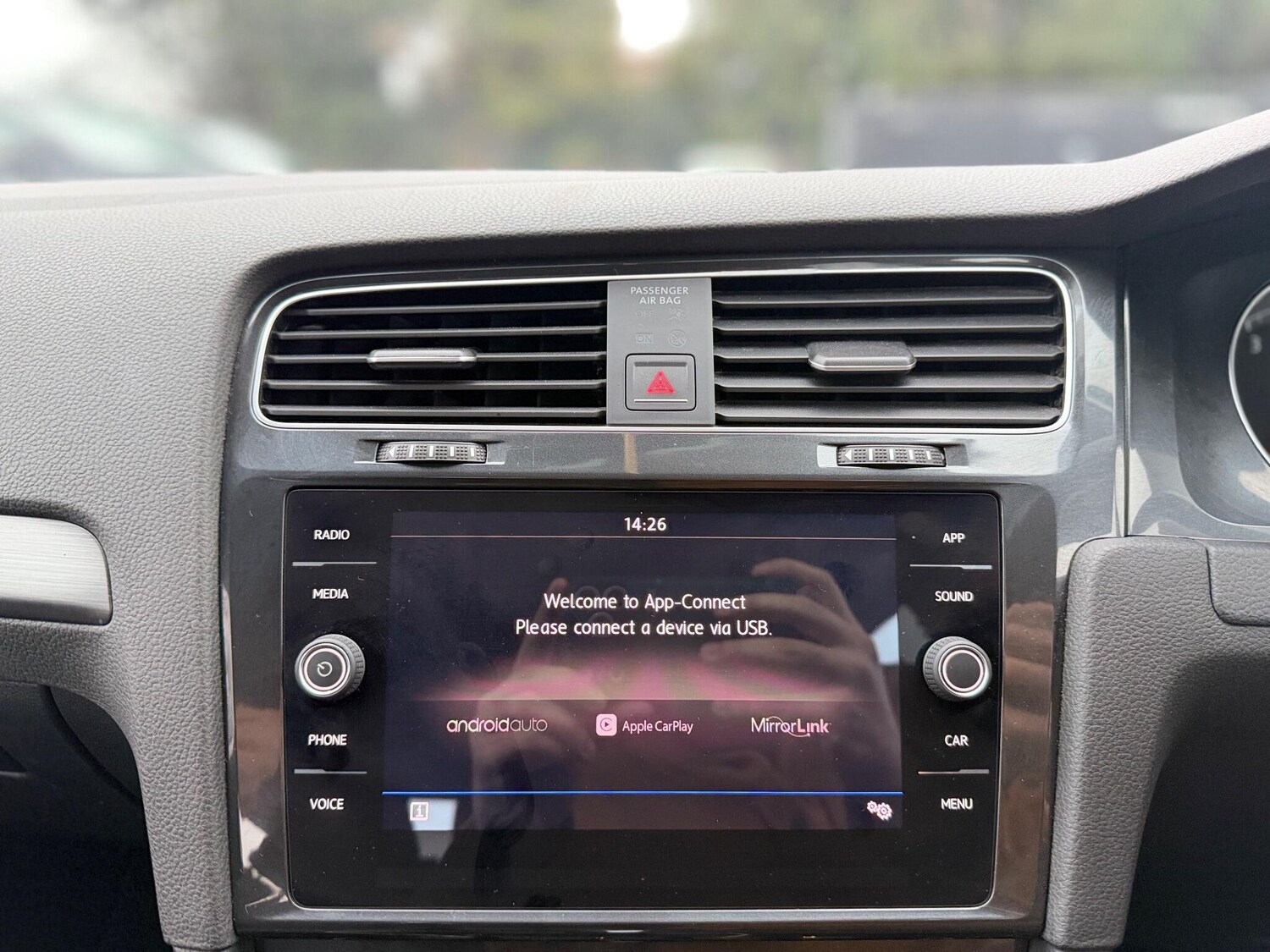 Used Volkswagen Golf 2017 for sale - 76926935: Photo 64