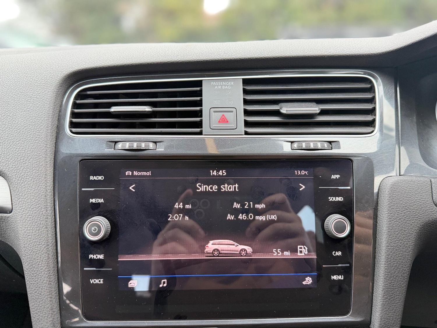 Used Volkswagen Golf 2017 for sale - 76926935: Photo 65