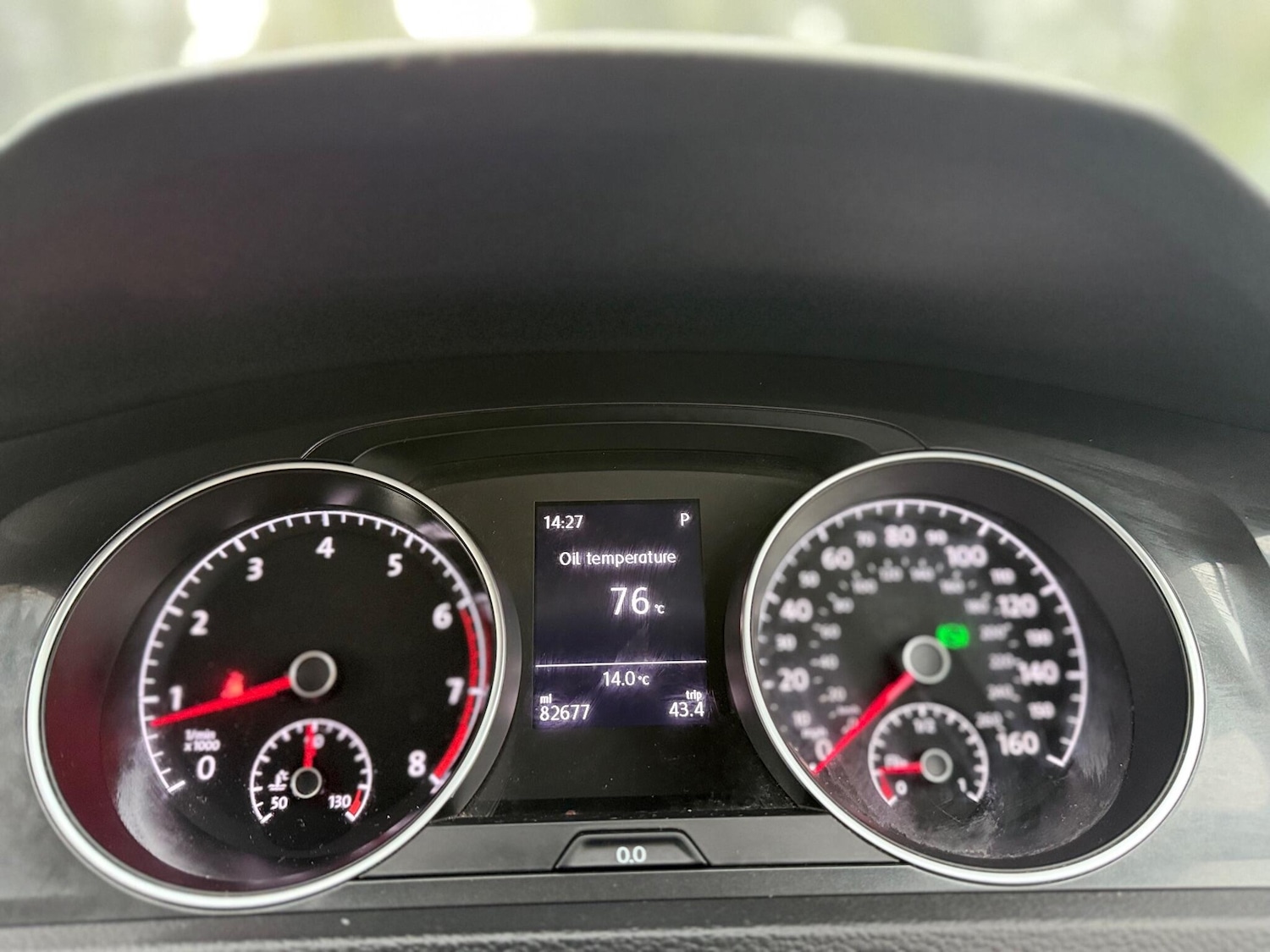 Used Volkswagen Golf 2017 for sale - 76926935: Photo 68