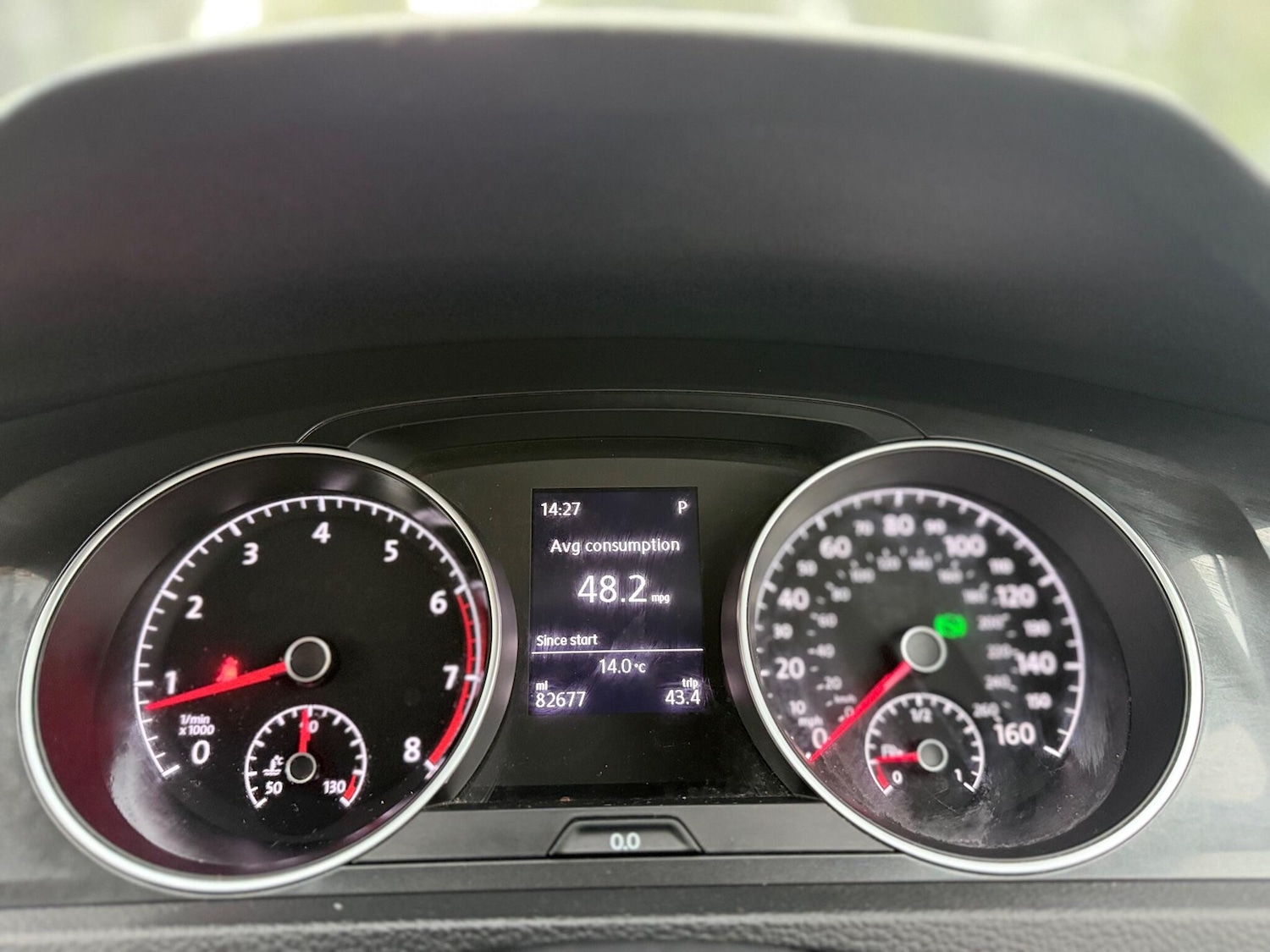 Used Volkswagen Golf 2017 for sale - 76926935: Photo 69