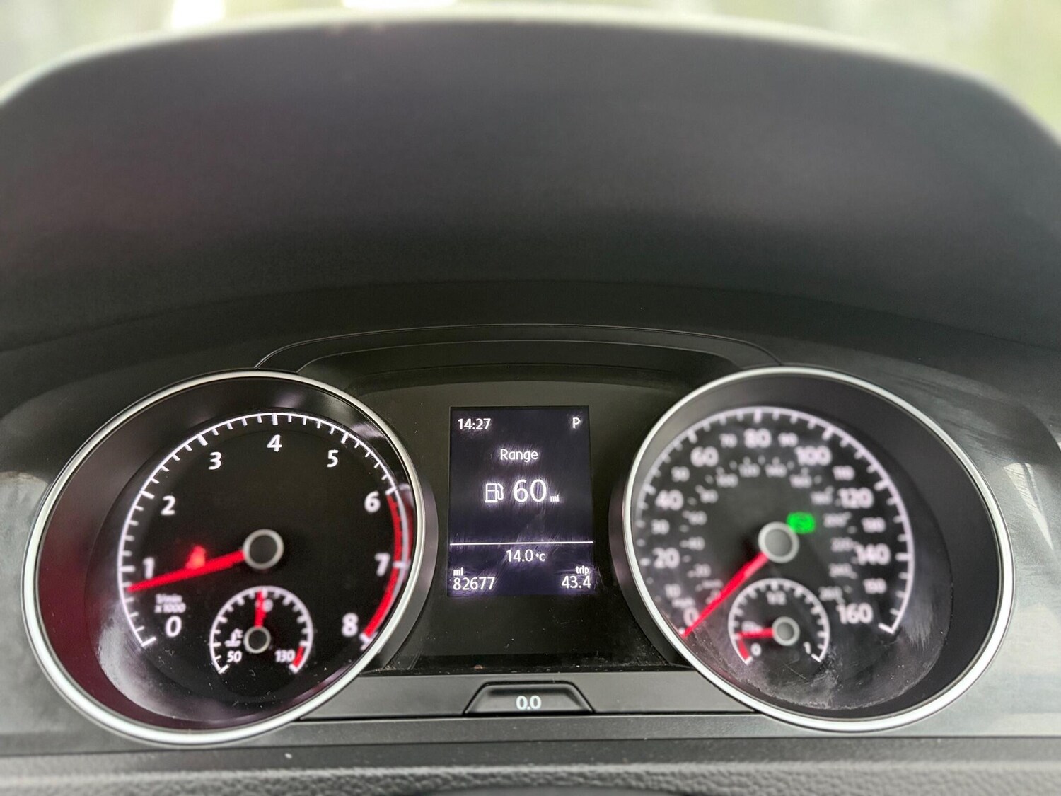 Used Volkswagen Golf 2017 for sale - 76926935: Photo 70