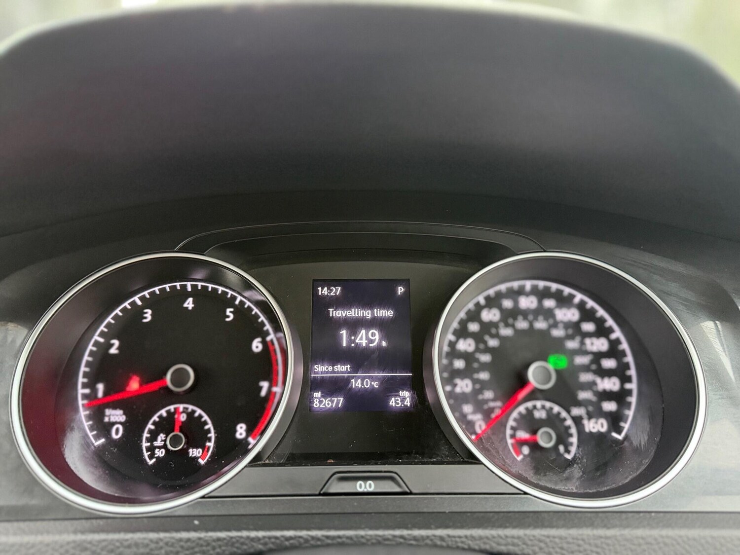 Used Volkswagen Golf 2017 for sale - 76926935: Photo 71