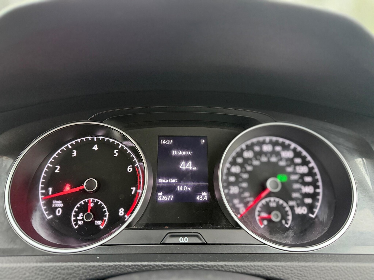 Used Volkswagen Golf 2017 for sale - 76926935: Photo 72