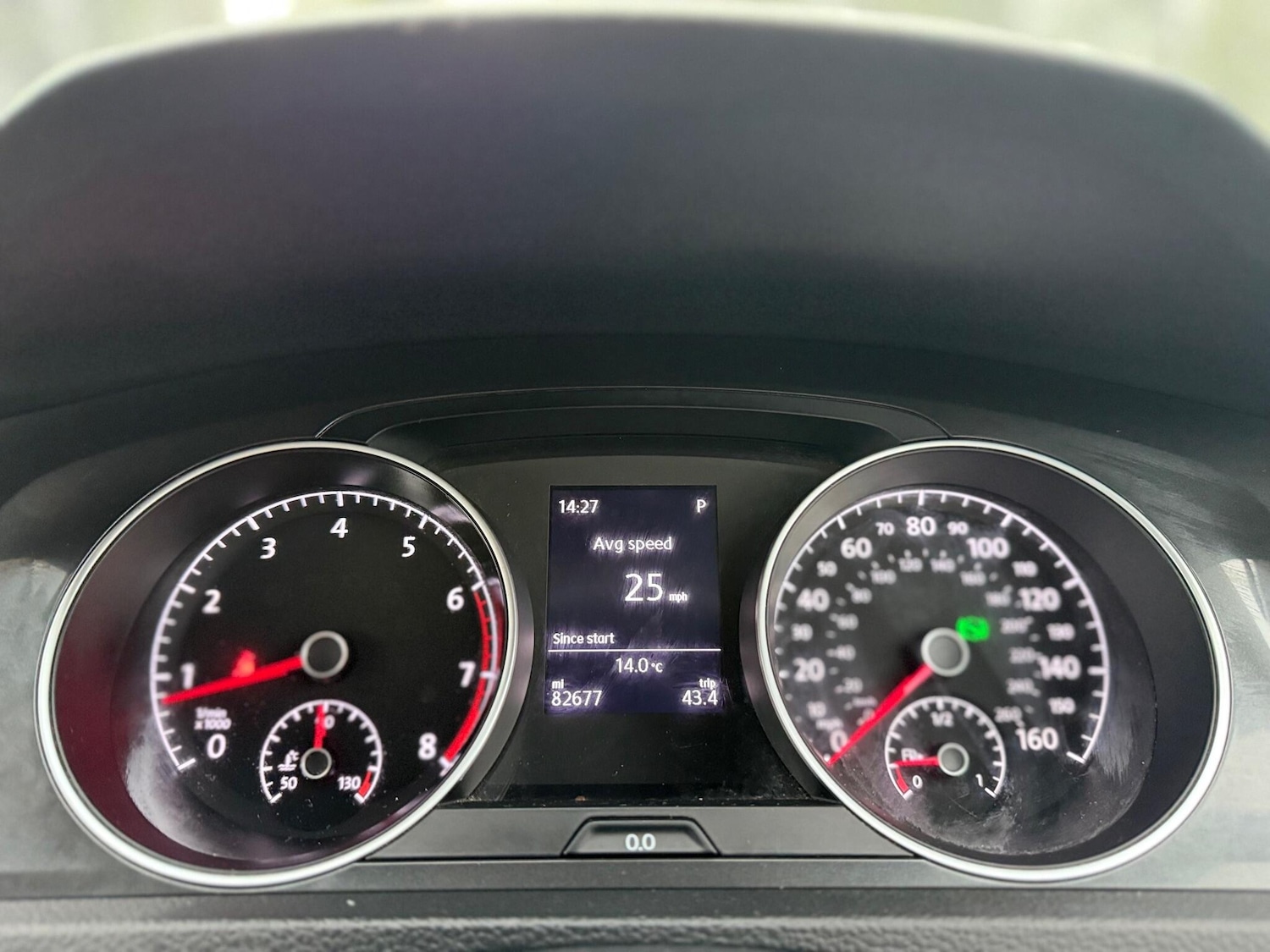 Used Volkswagen Golf 2017 for sale - 76926935: Photo 73