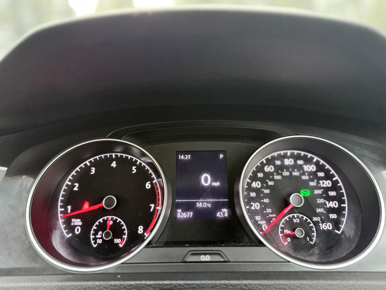 Used Volkswagen Golf 2017 for sale - 76926935: Photo 74