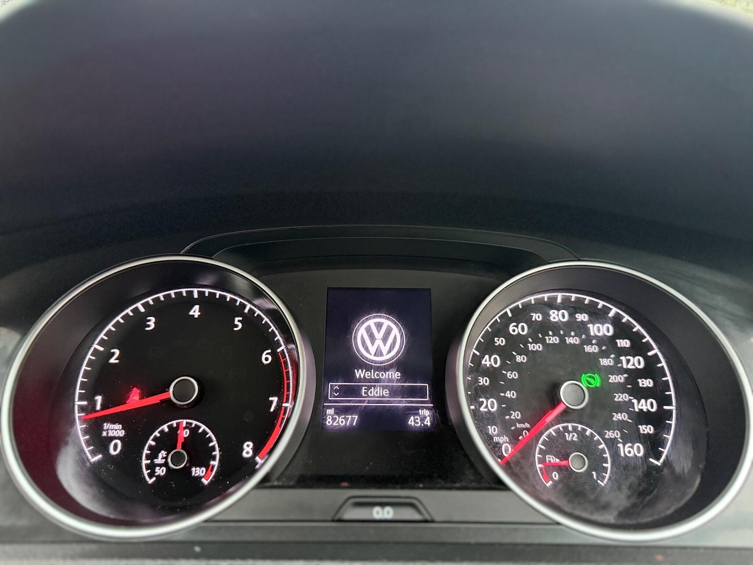 Used Volkswagen Golf 2017 for sale - 76926935: Photo 75