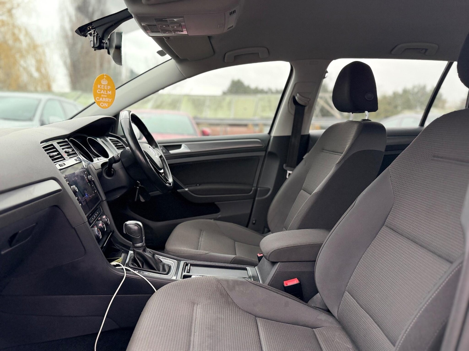 Used Volkswagen Golf 2017 for sale - 76926935: Photo 79