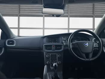 Used Volvo V40 2016 for sale - 79834254: Photo
