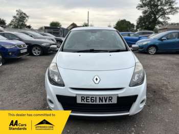 Used Renault Clio 2011 for sale - 74958900: Photo