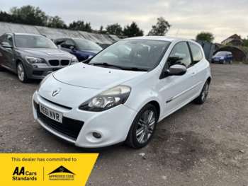 Used Renault Clio 2011 for sale - 74958900: Photo