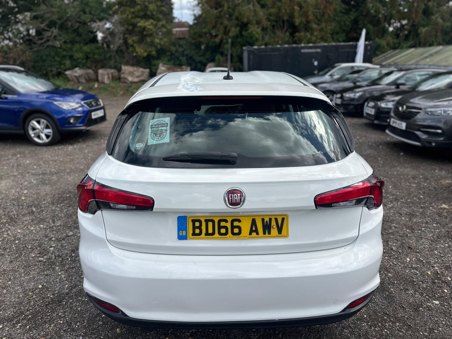 Vehicle 24