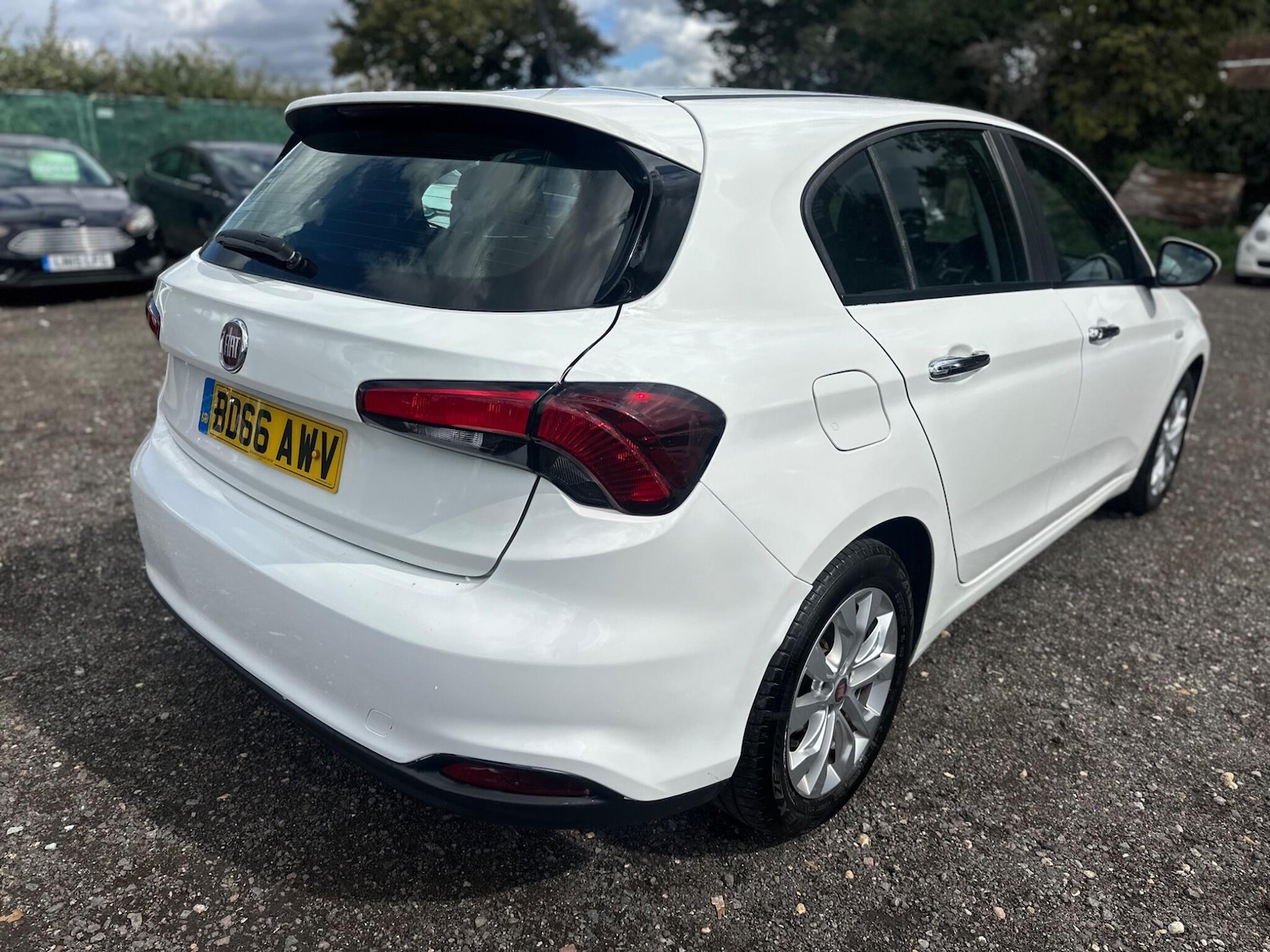 Vehicle 29