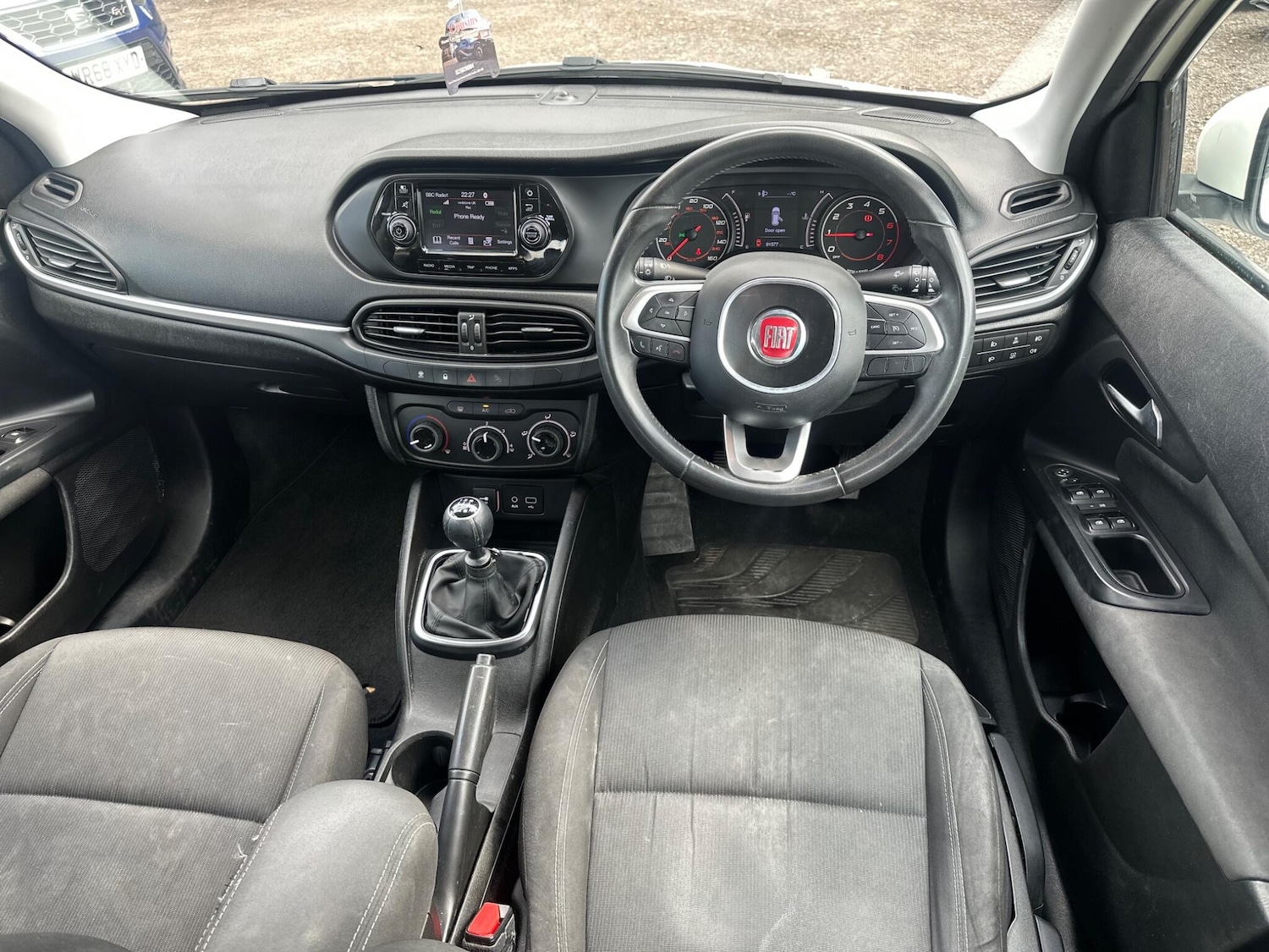 Vehicle 32
