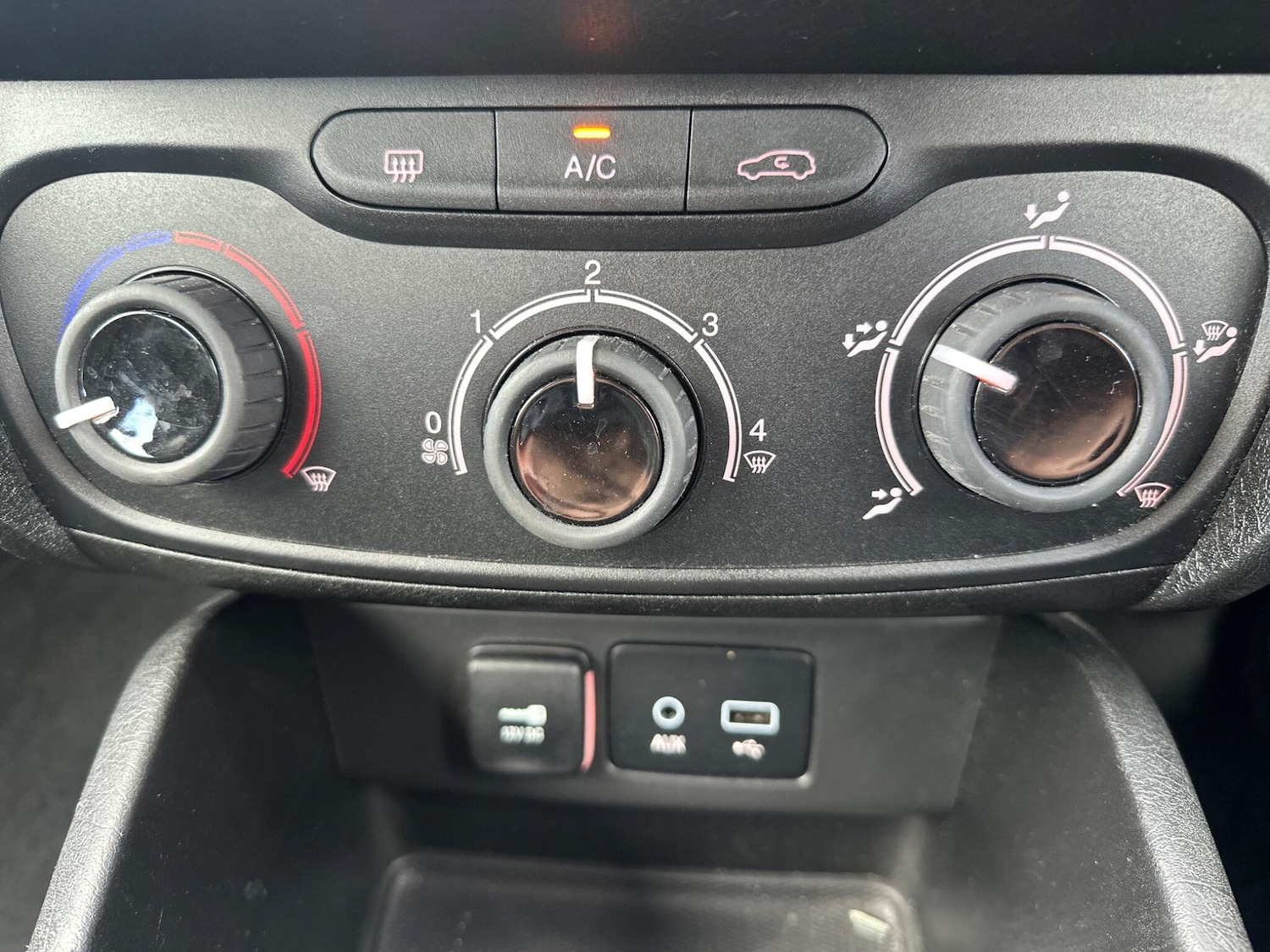 Vehicle 40