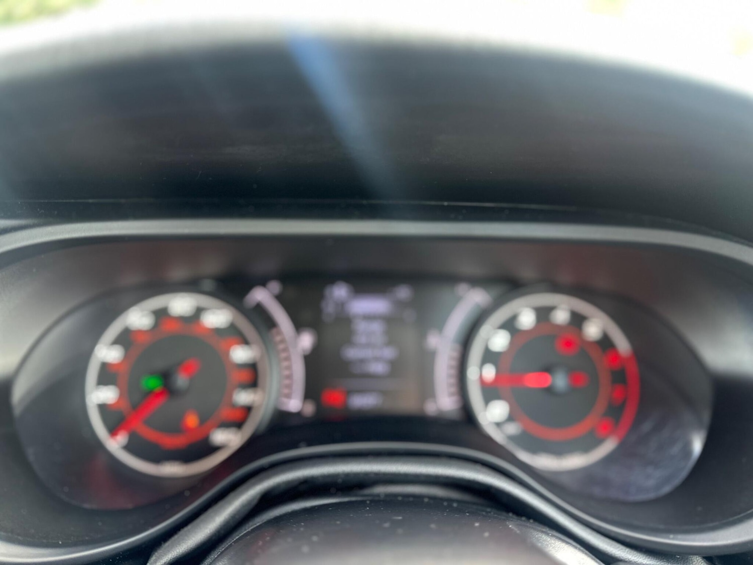 Vehicle 50