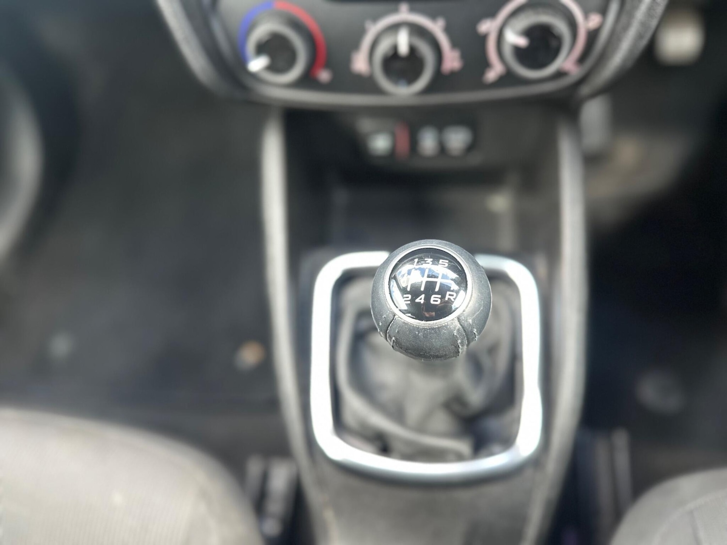 Vehicle 69