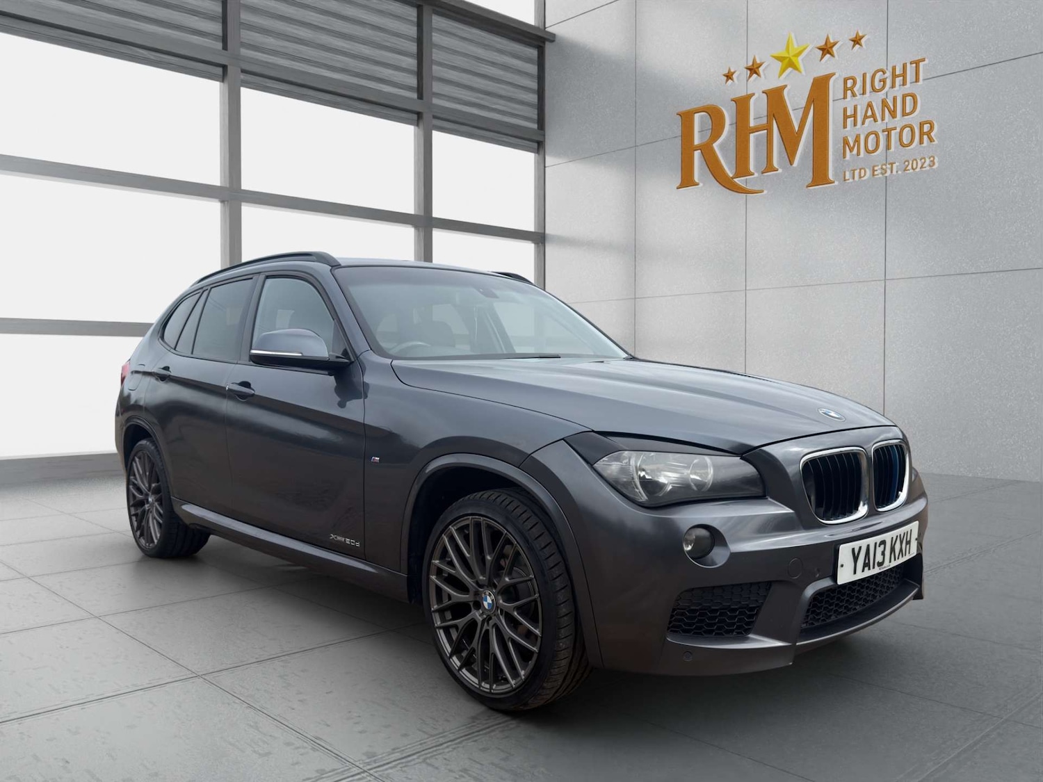 Used BMW X1 2013 for sale - 78061470: Photo 10