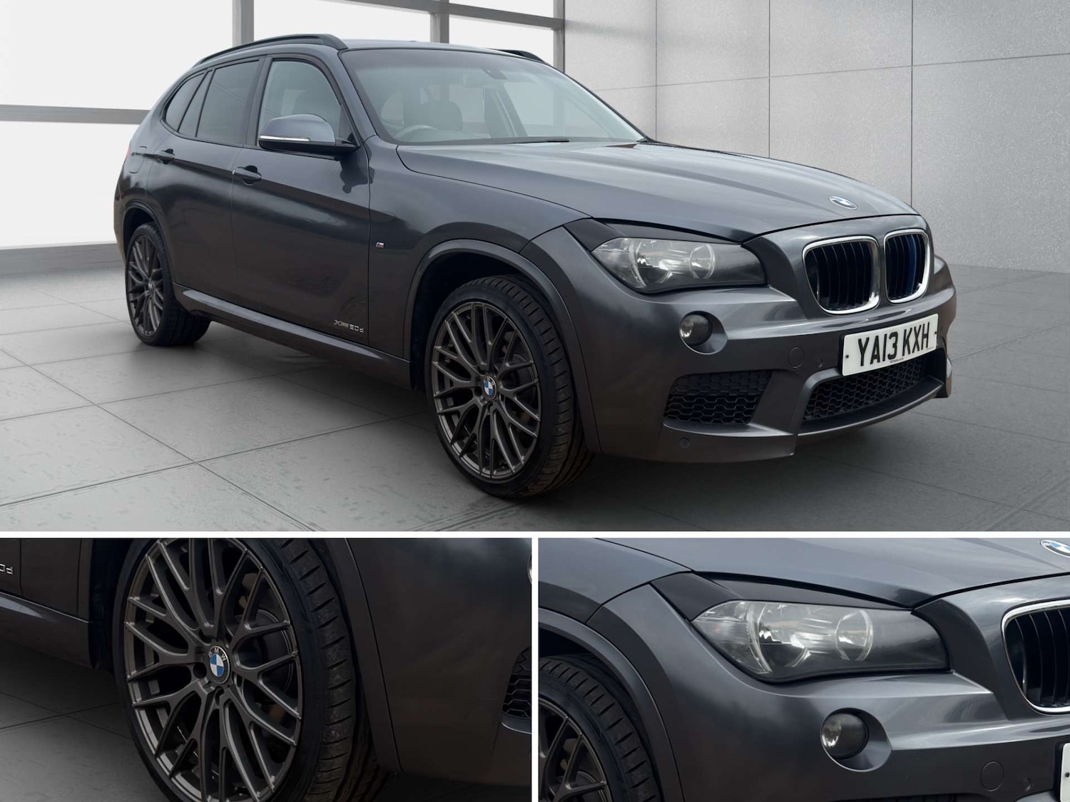 Used BMW X1 2013 for sale - 78061470: Photo 11