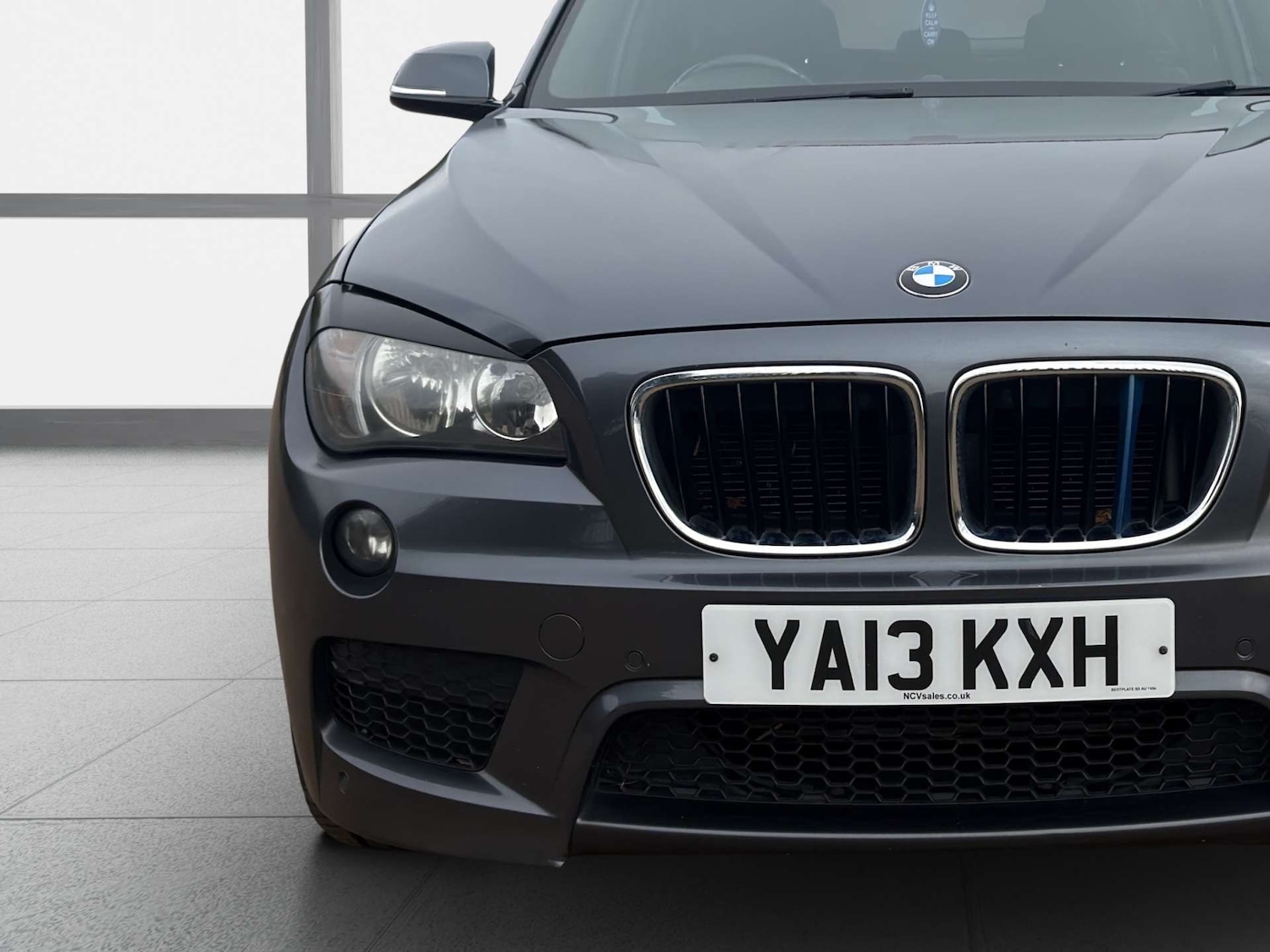 Used BMW X1 2013 for sale - 78061470: Photo 12