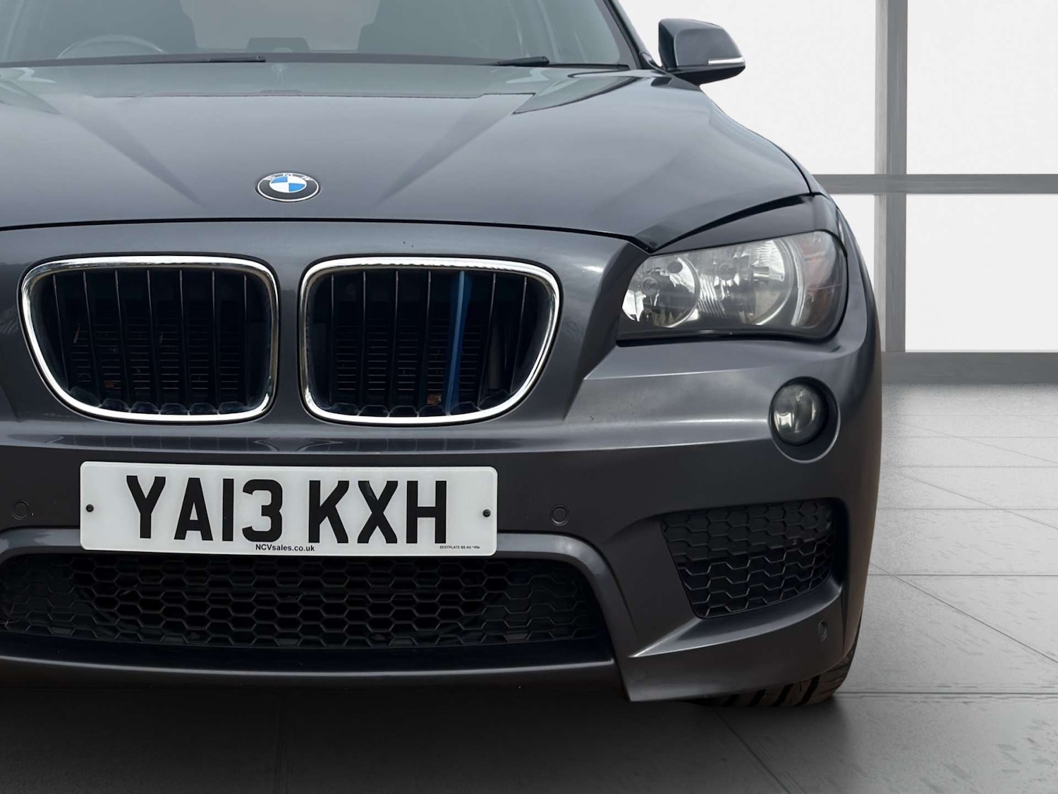 Used BMW X1 2013 for sale - 78061470: Photo 13