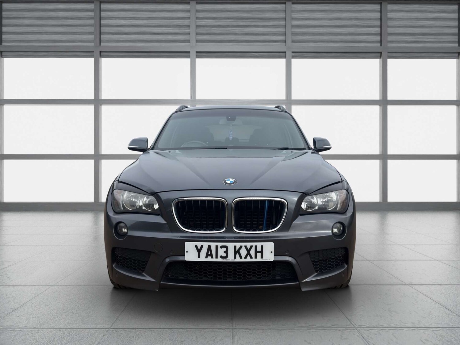 Used BMW X1 2013 for sale - 78061470: Photo 14