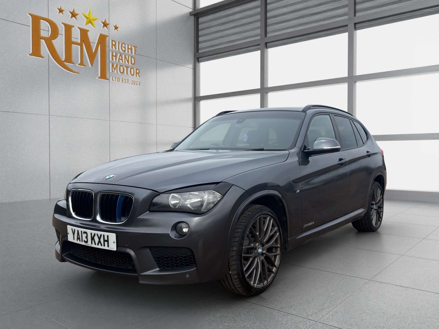 Used BMW X1 2013 for sale - 78061470: Photo 15