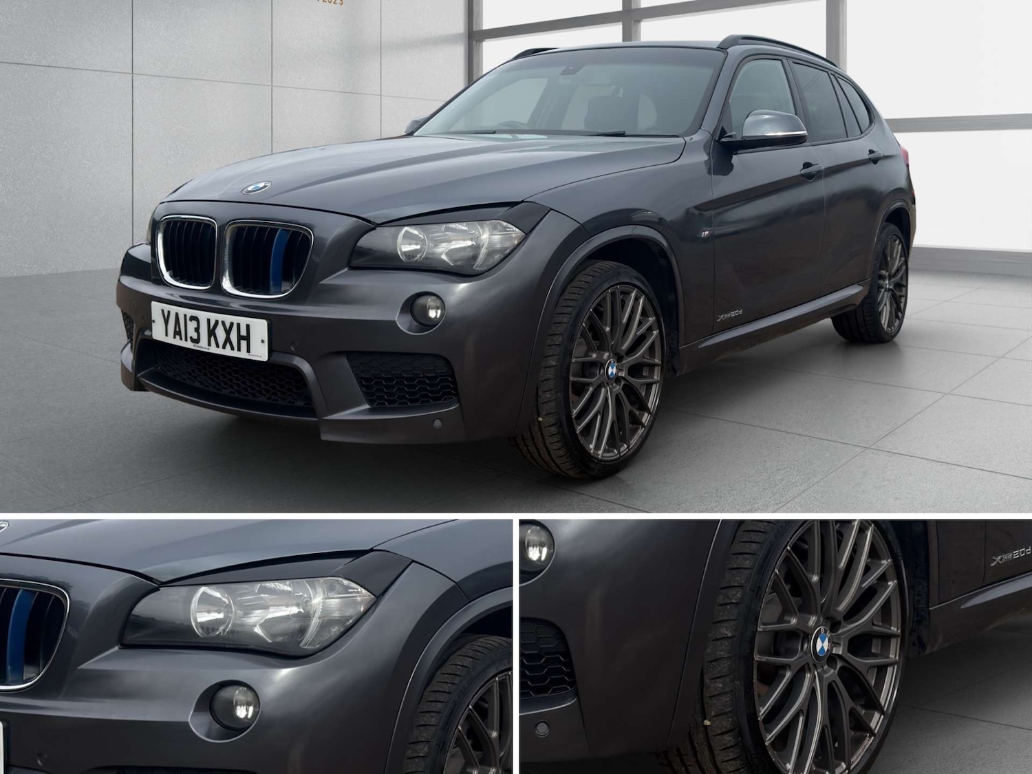 Used BMW X1 2013 for sale - 78061470: Photo 16