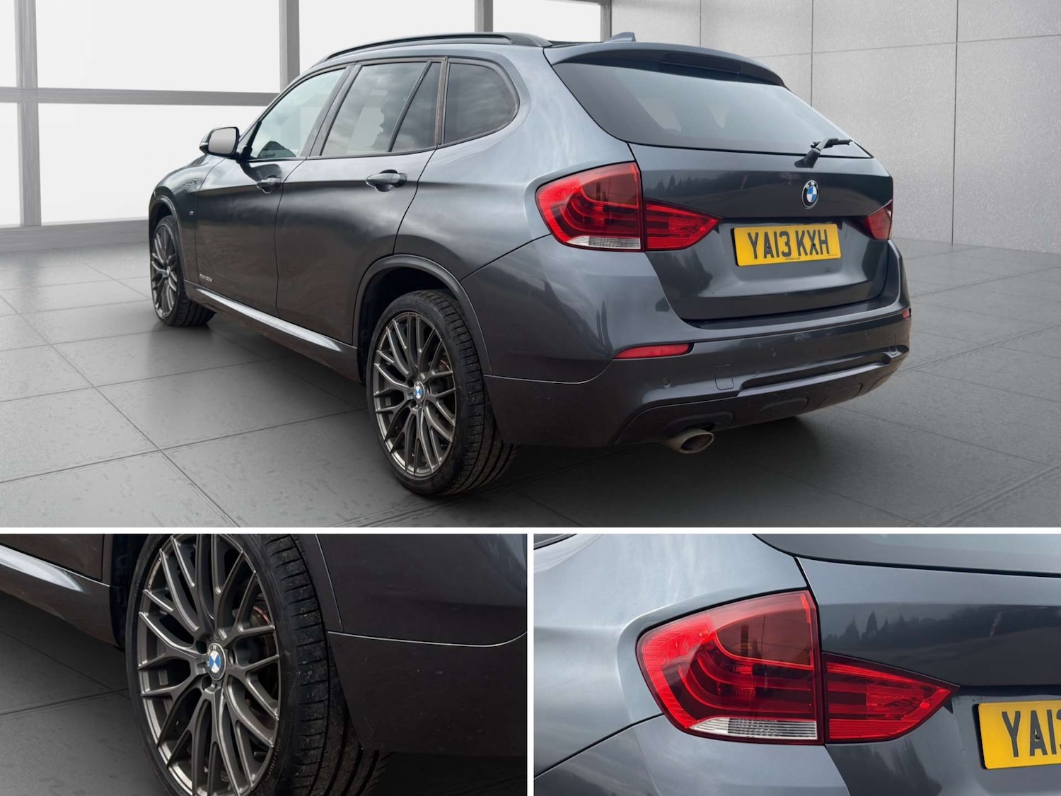 Used BMW X1 2013 for sale - 78061470: Photo 17