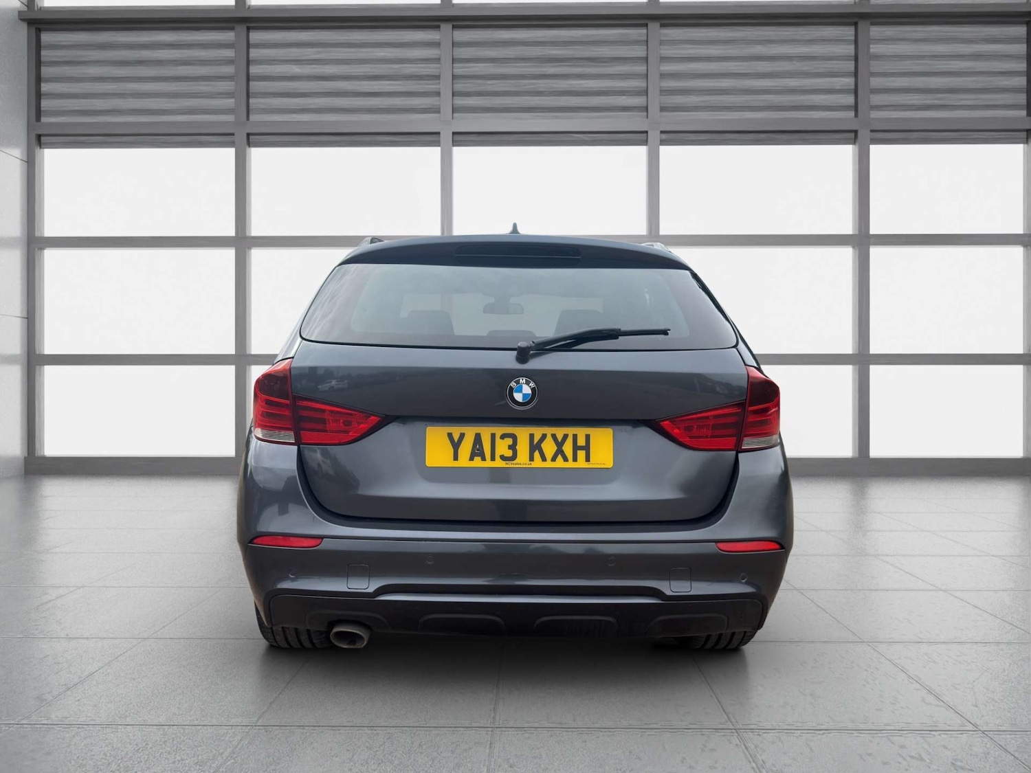 Used BMW X1 2013 for sale - 78061470: Photo 19