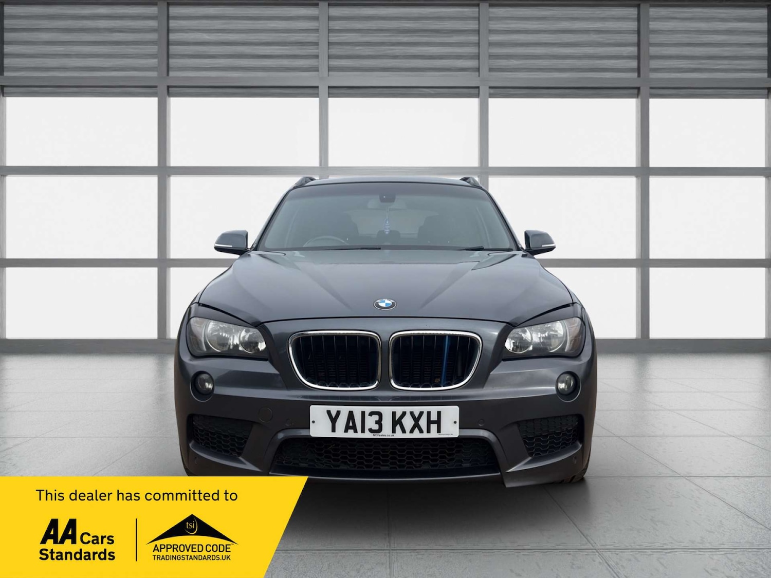 Used BMW X1 2013 for sale - 78061470: Photo 2