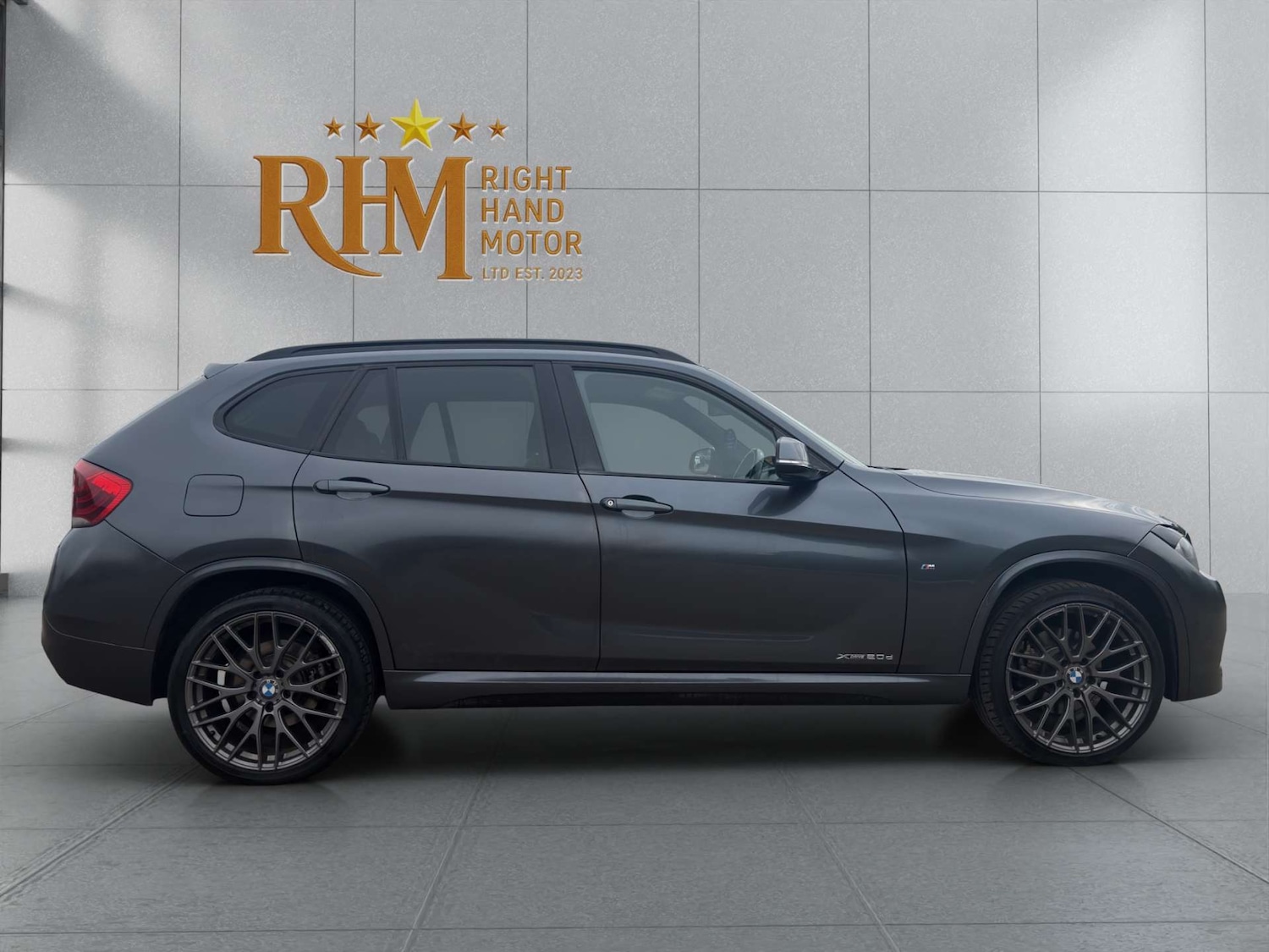 Used BMW X1 2013 for sale - 78061470: Photo 20