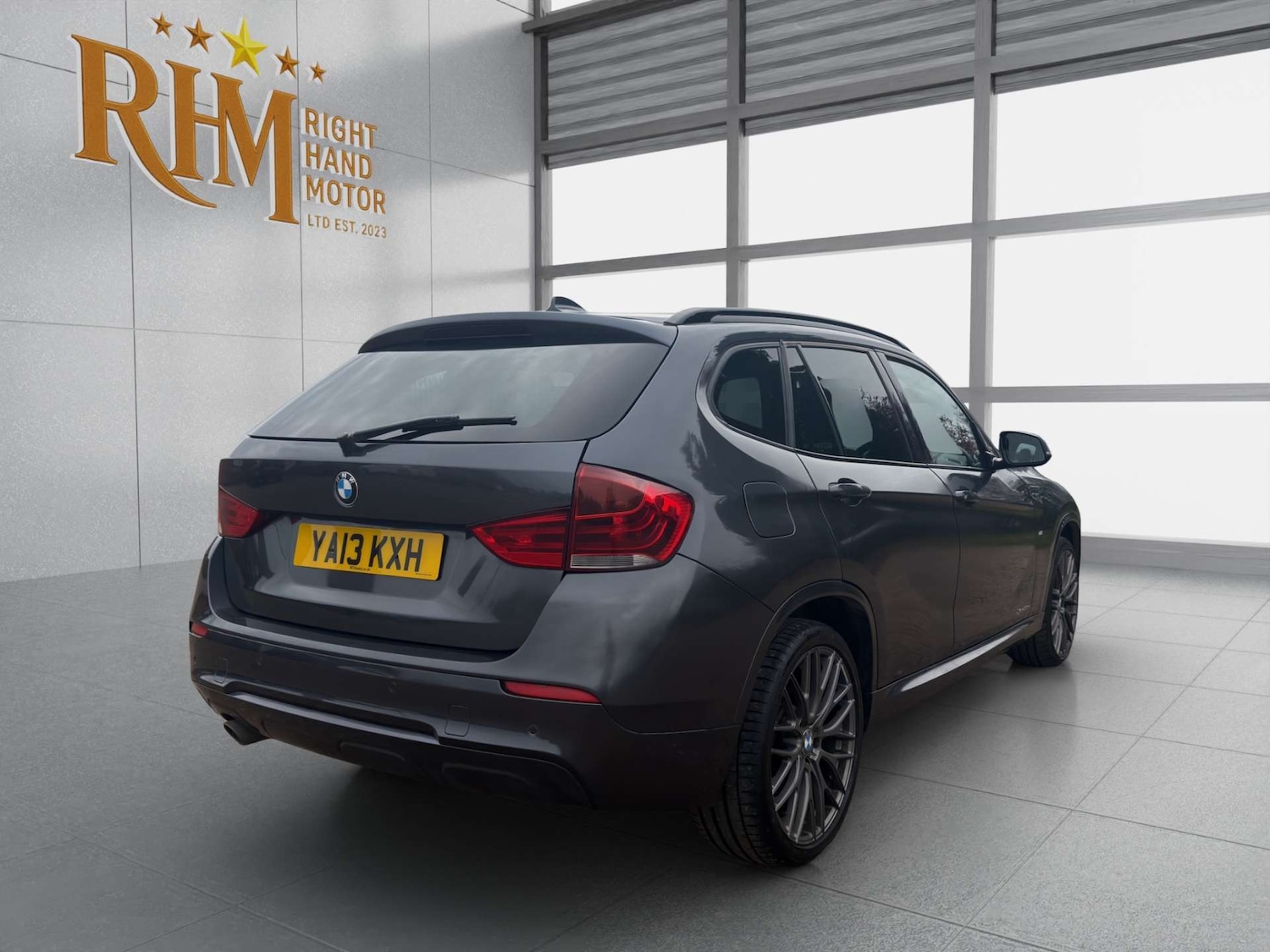 Used BMW X1 2013 for sale - 78061470: Photo 21