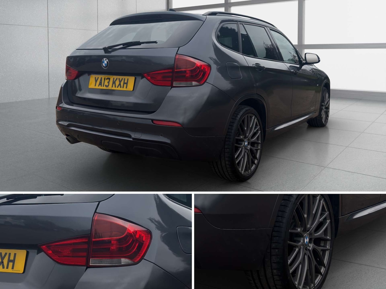 Used BMW X1 2013 for sale - 78061470: Photo 22