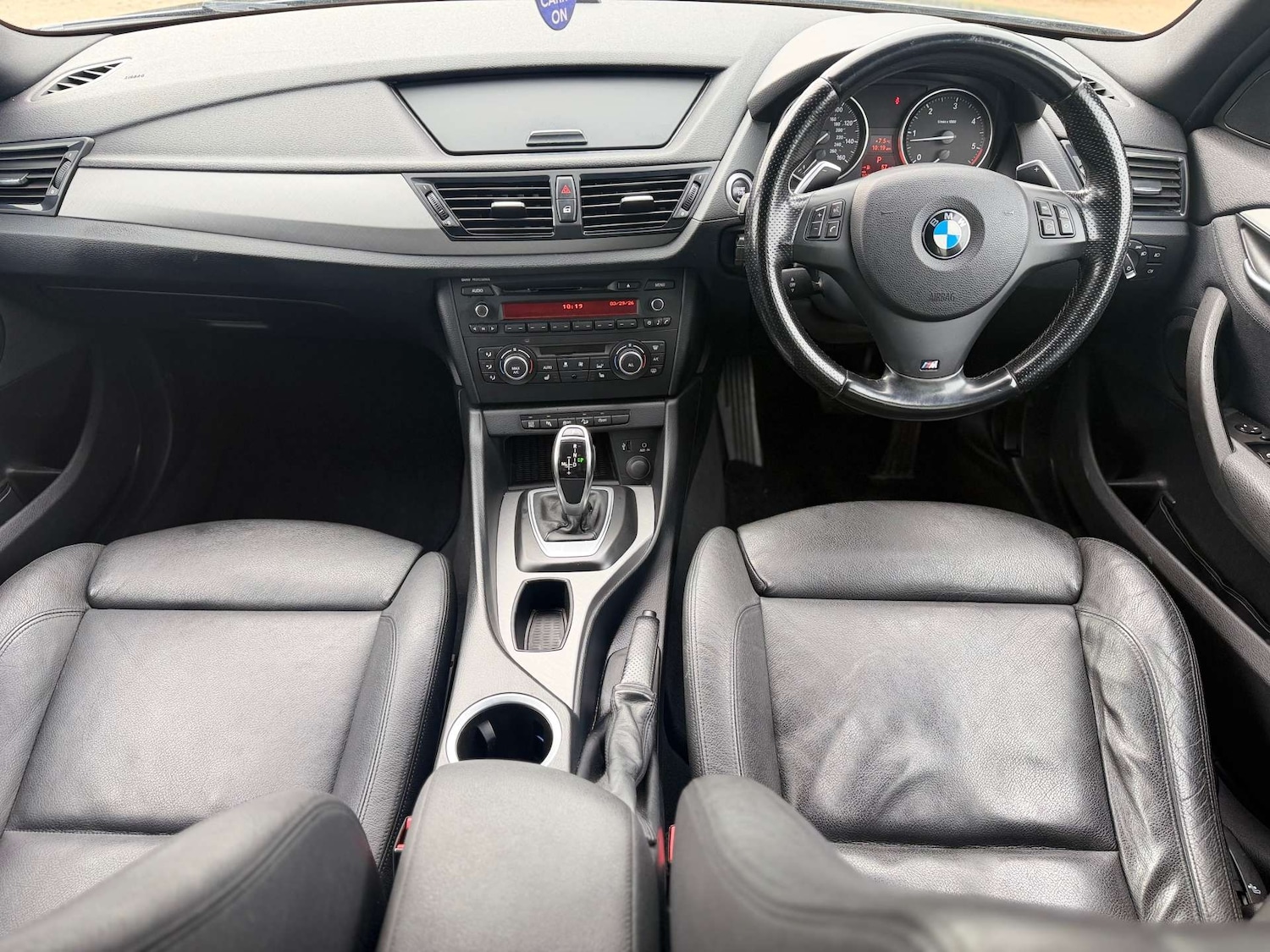 Used BMW X1 2013 for sale - 78061470: Photo 25