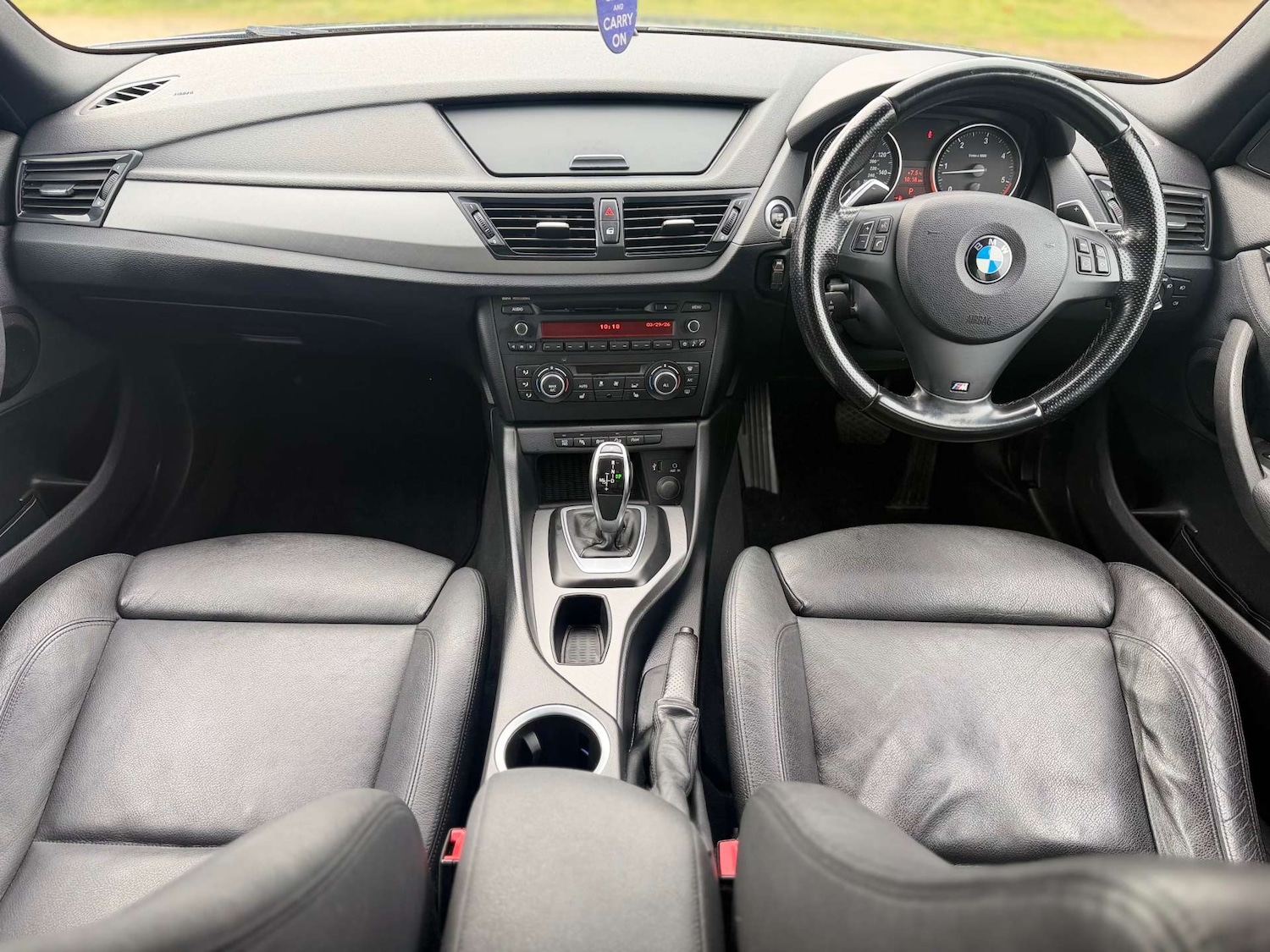 Used BMW X1 2013 for sale - 78061470: Photo 26