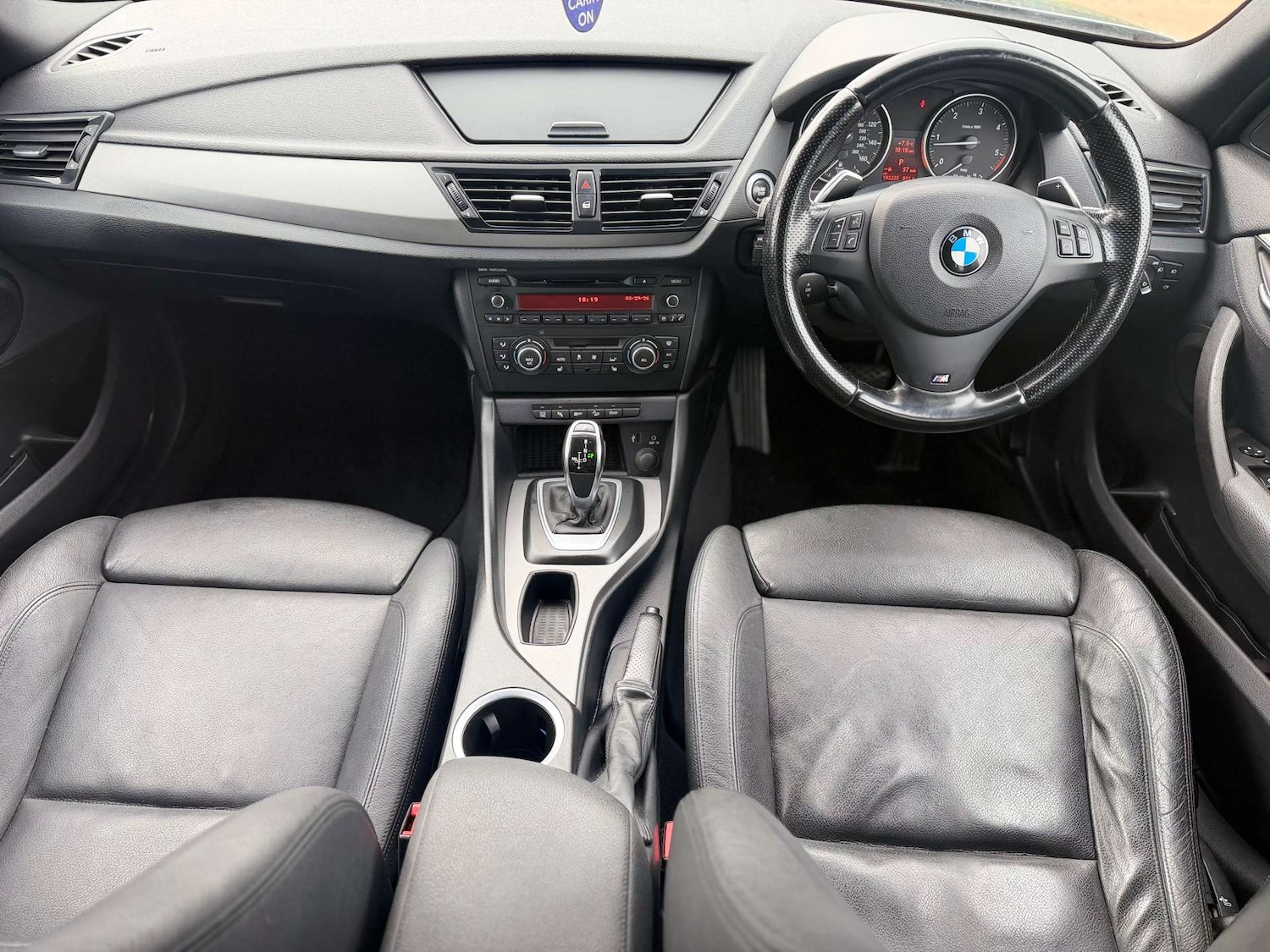 Used BMW X1 2013 for sale - 78061470: Photo 29